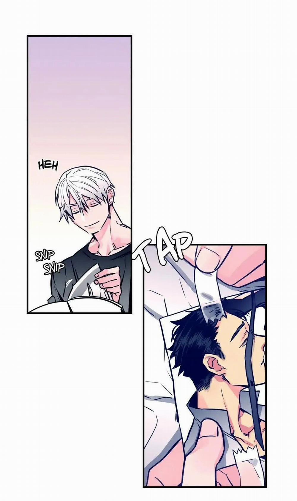 [18+] Hadomae 43 trang 2