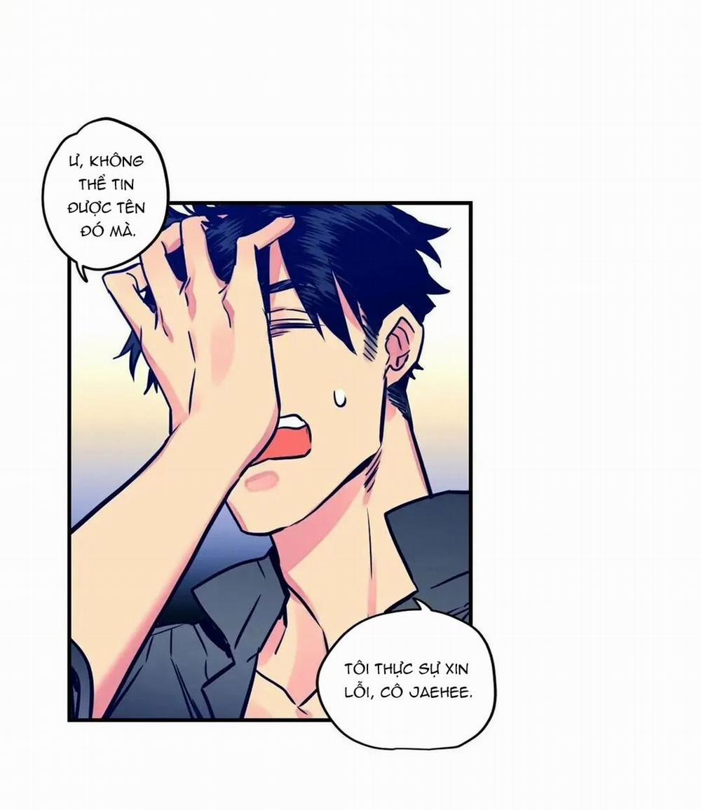 [18+] Hadomae 43 trang 20