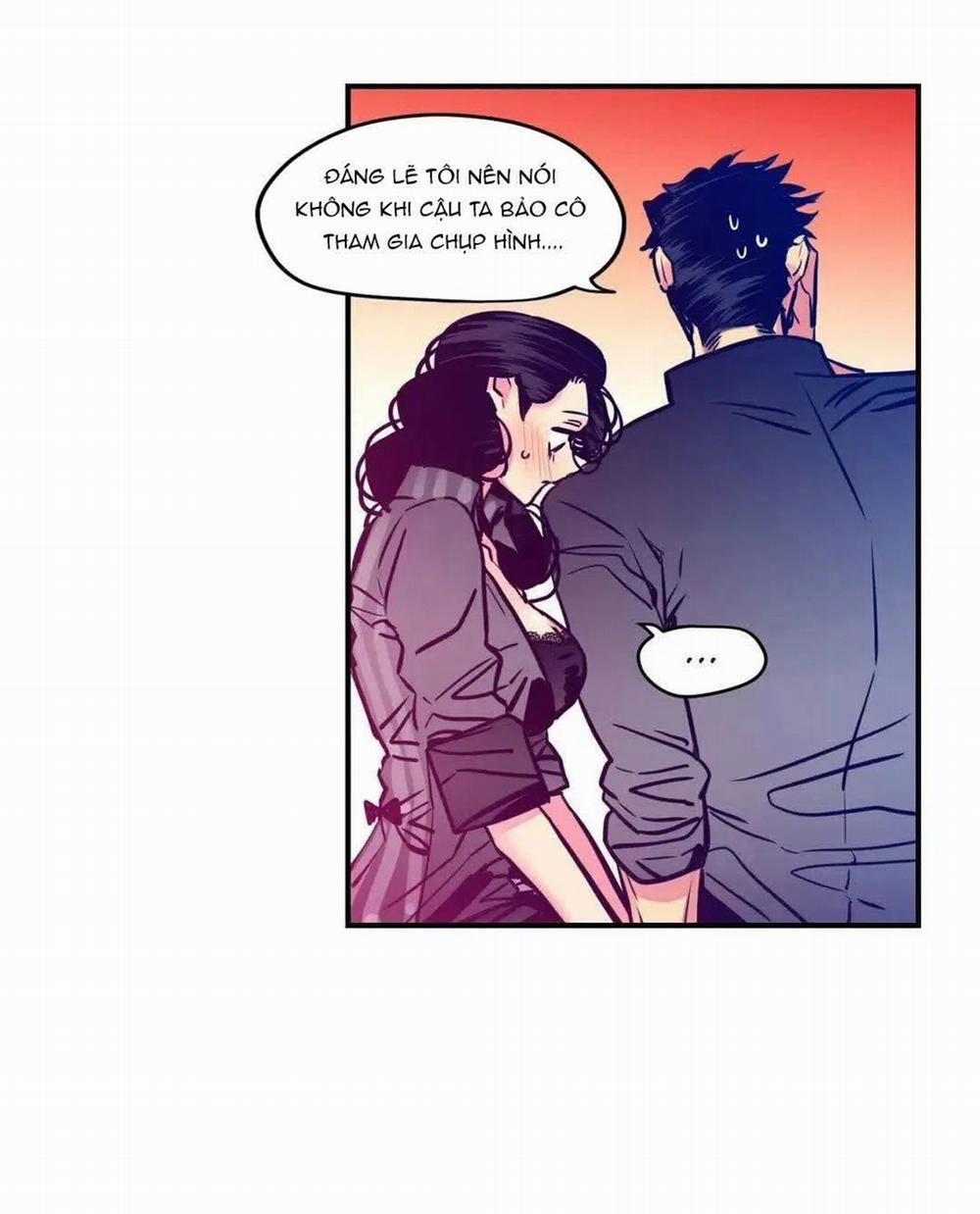 [18+] Hadomae 43 trang 21