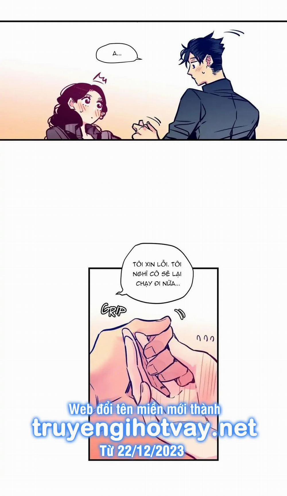 [18+] Hadomae 43 trang 22