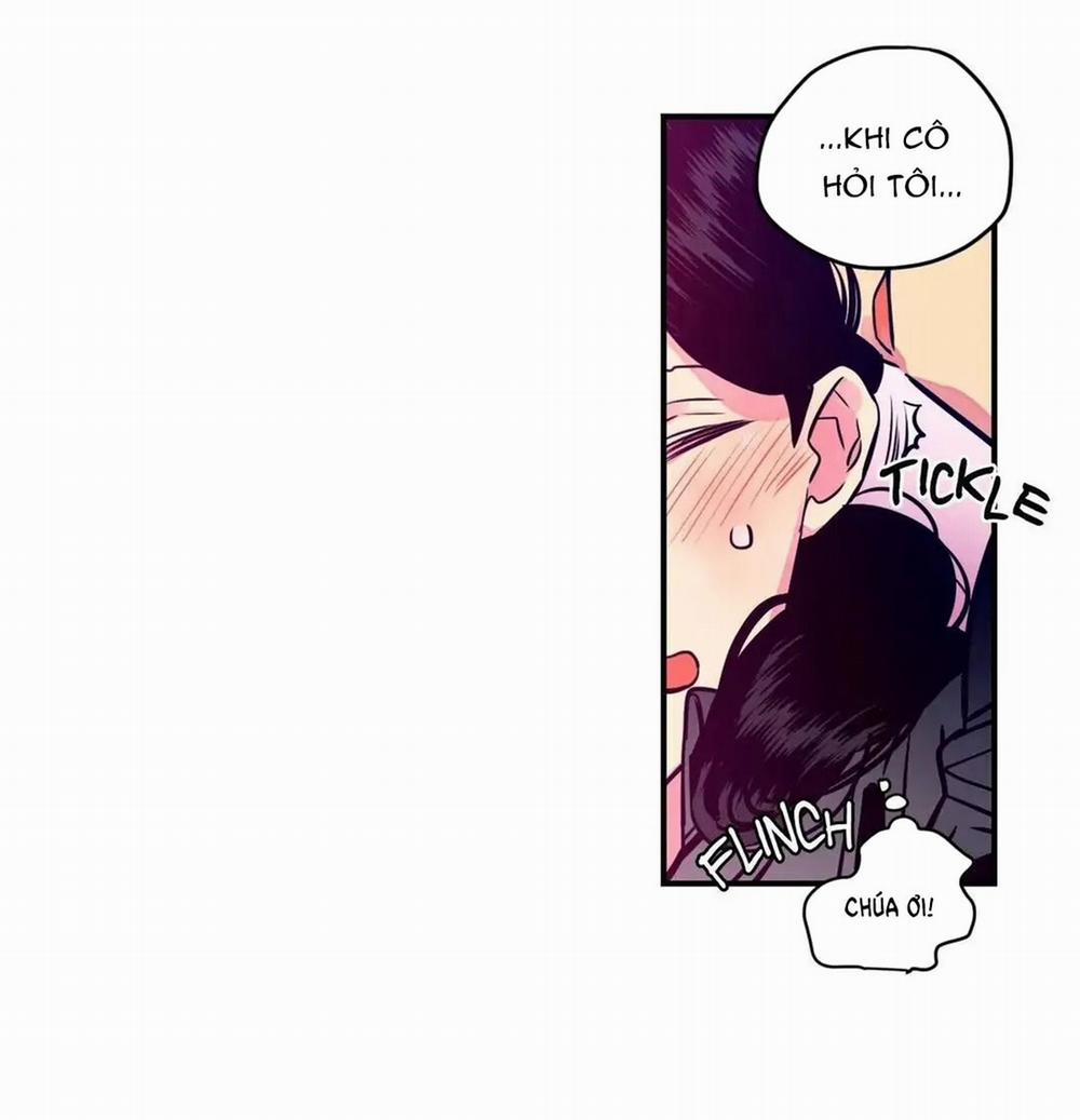 [18+] Hadomae 43 trang 25