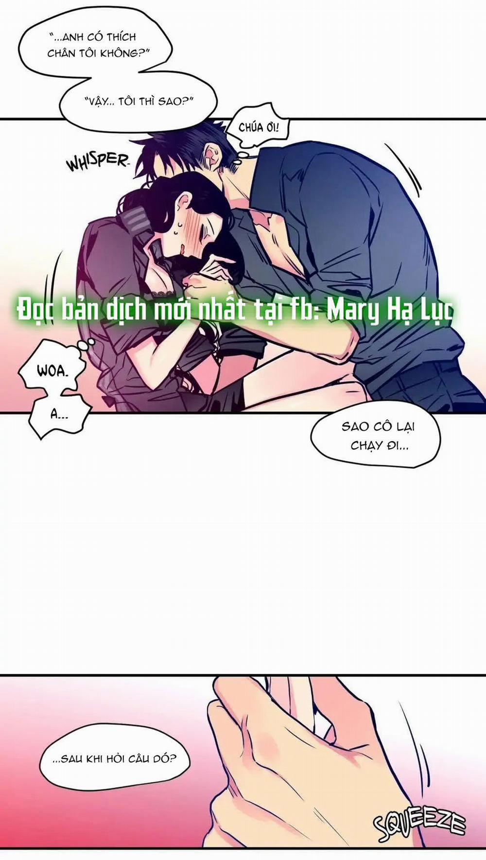 [18+] Hadomae 43 trang 26