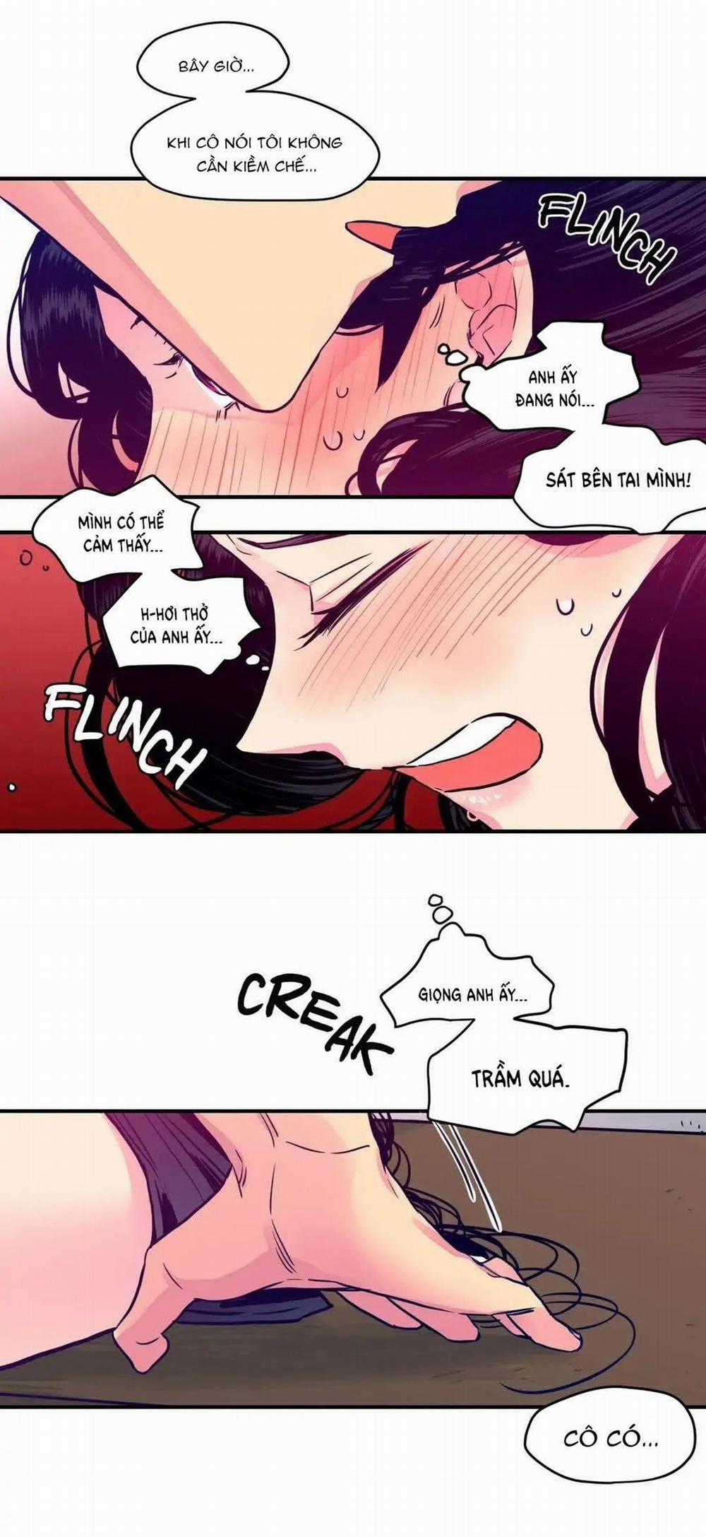 [18+] Hadomae 43 trang 27