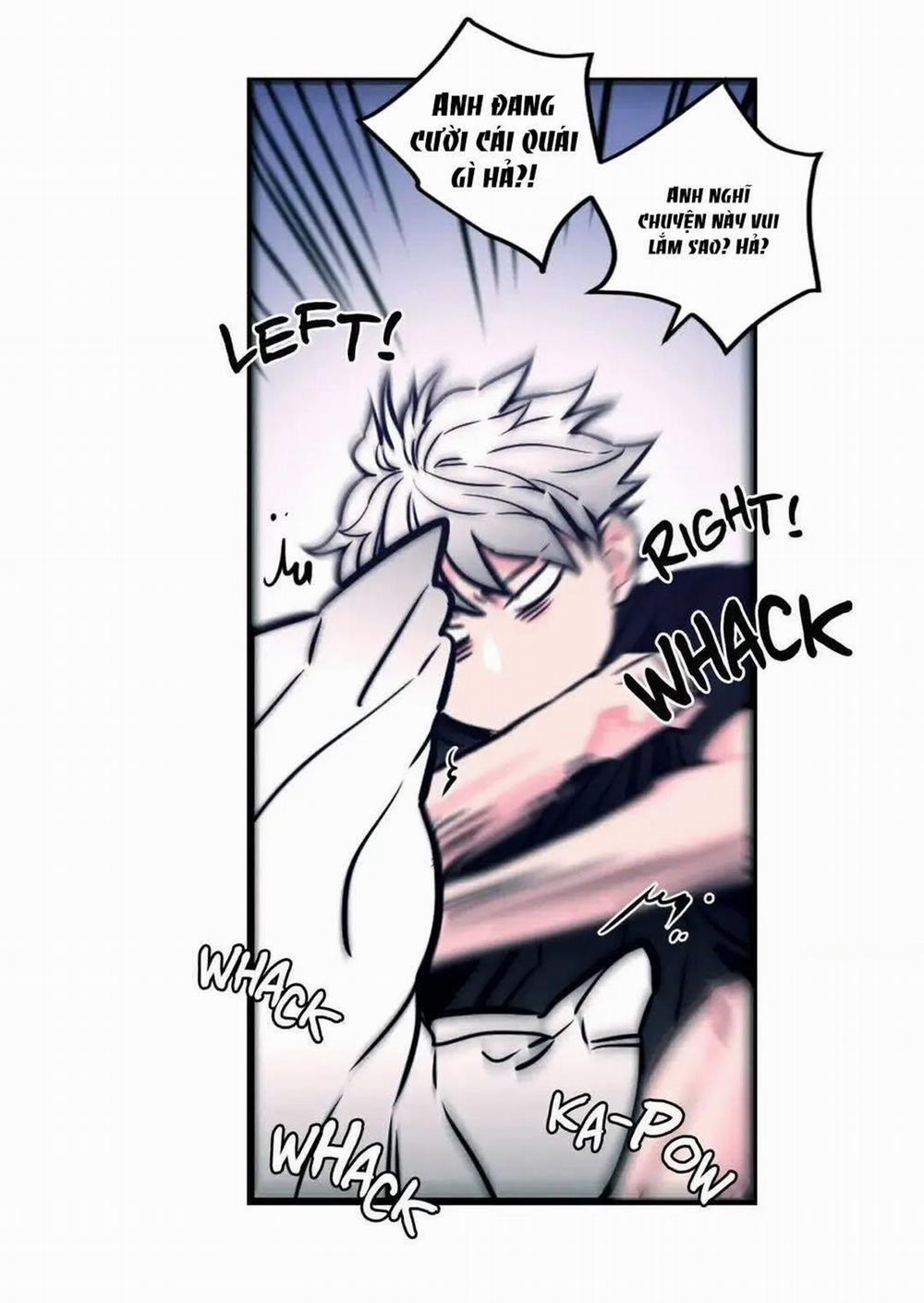 [18+] Hadomae 43 trang 3