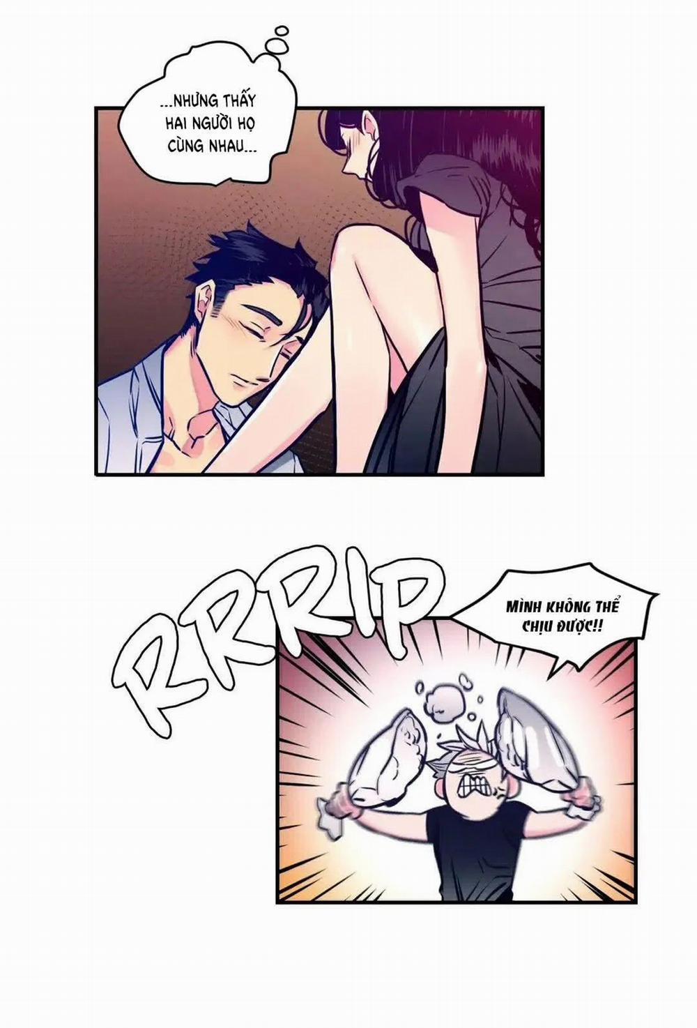 [18+] Hadomae 43 trang 5