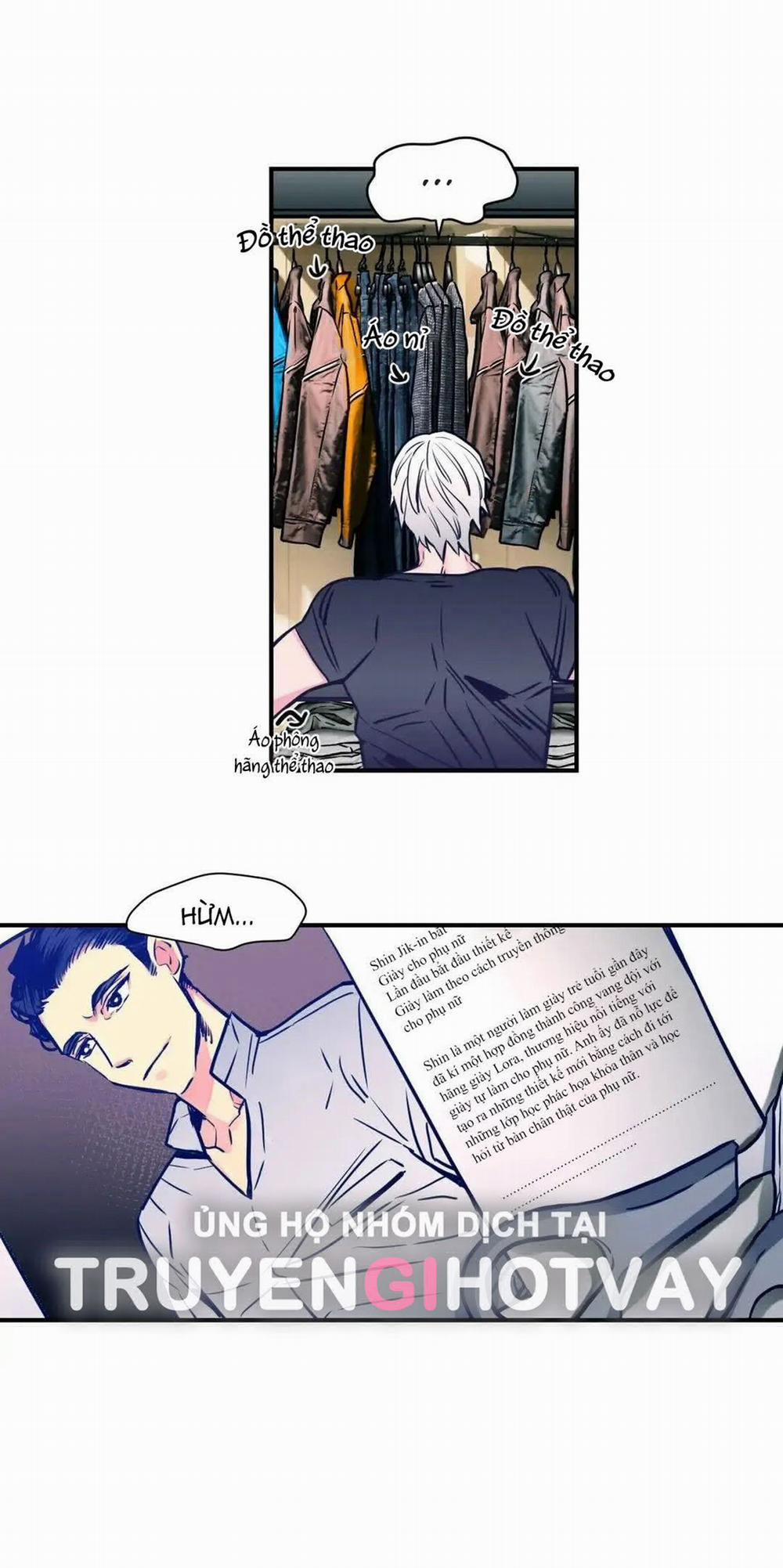 [18+] Hadomae 43 trang 8