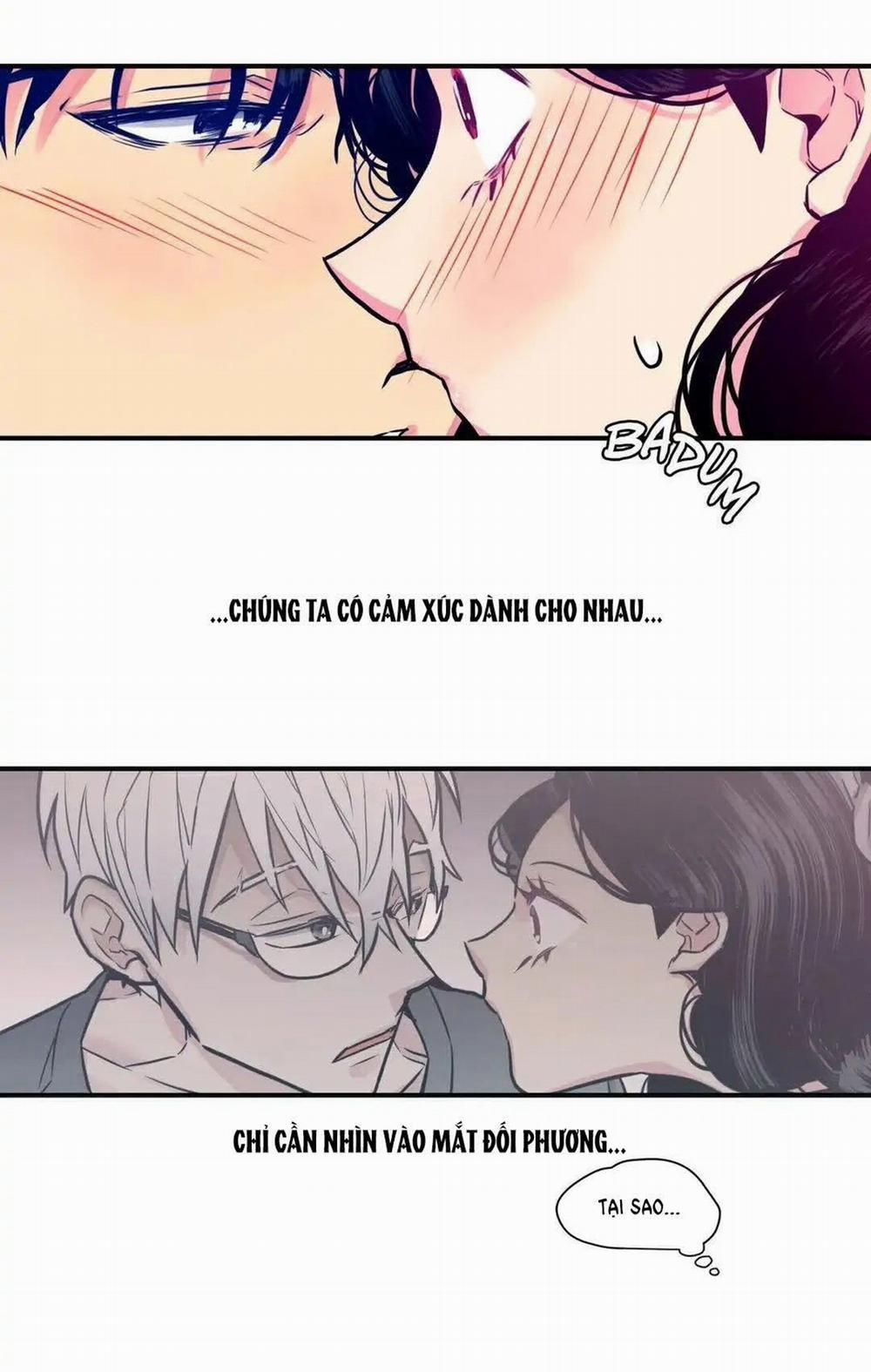 [18+] Hadomae 44 trang 1