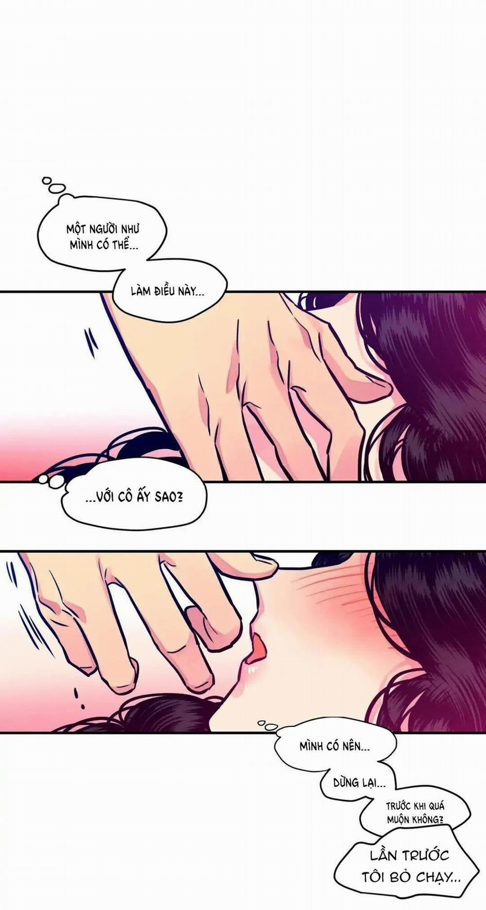 [18+] Hadomae 44 trang 10