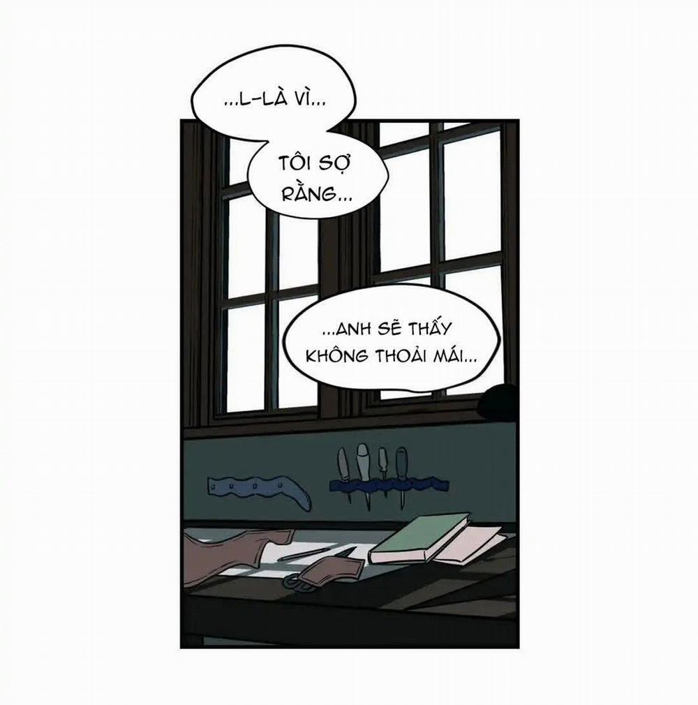 [18+] Hadomae 44 trang 11