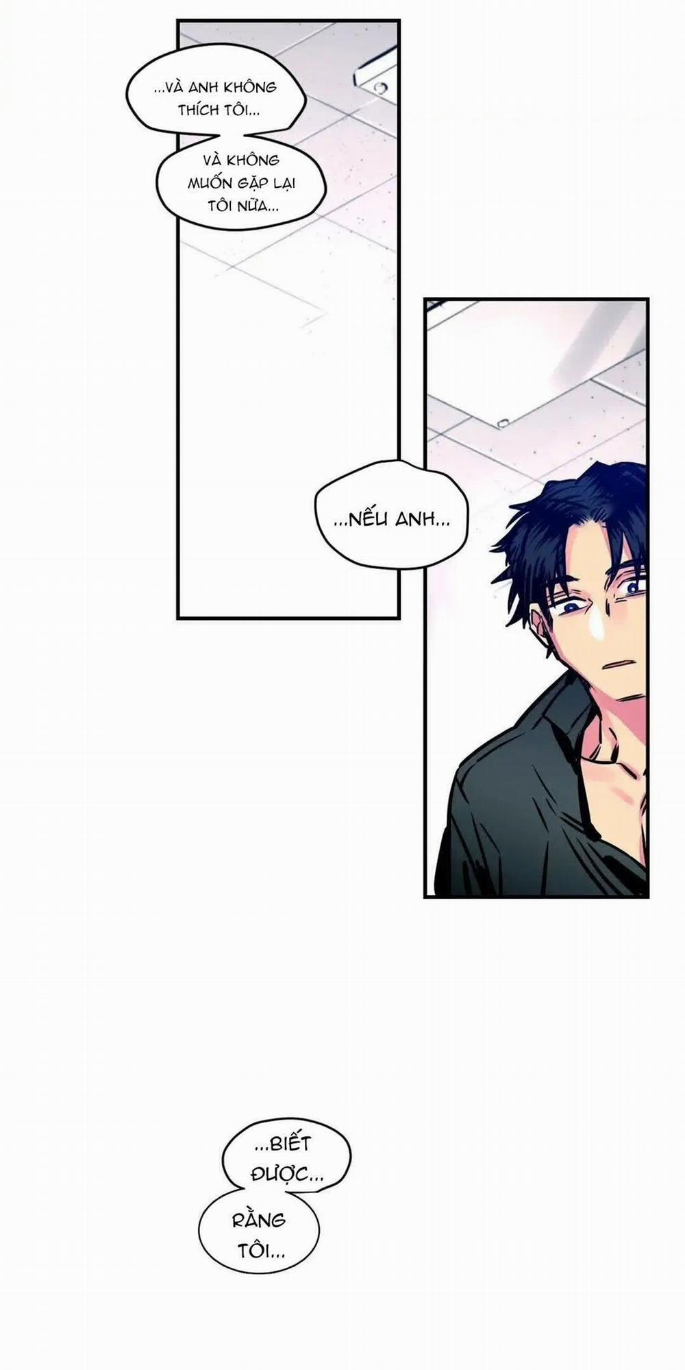 [18+] Hadomae 44 trang 12