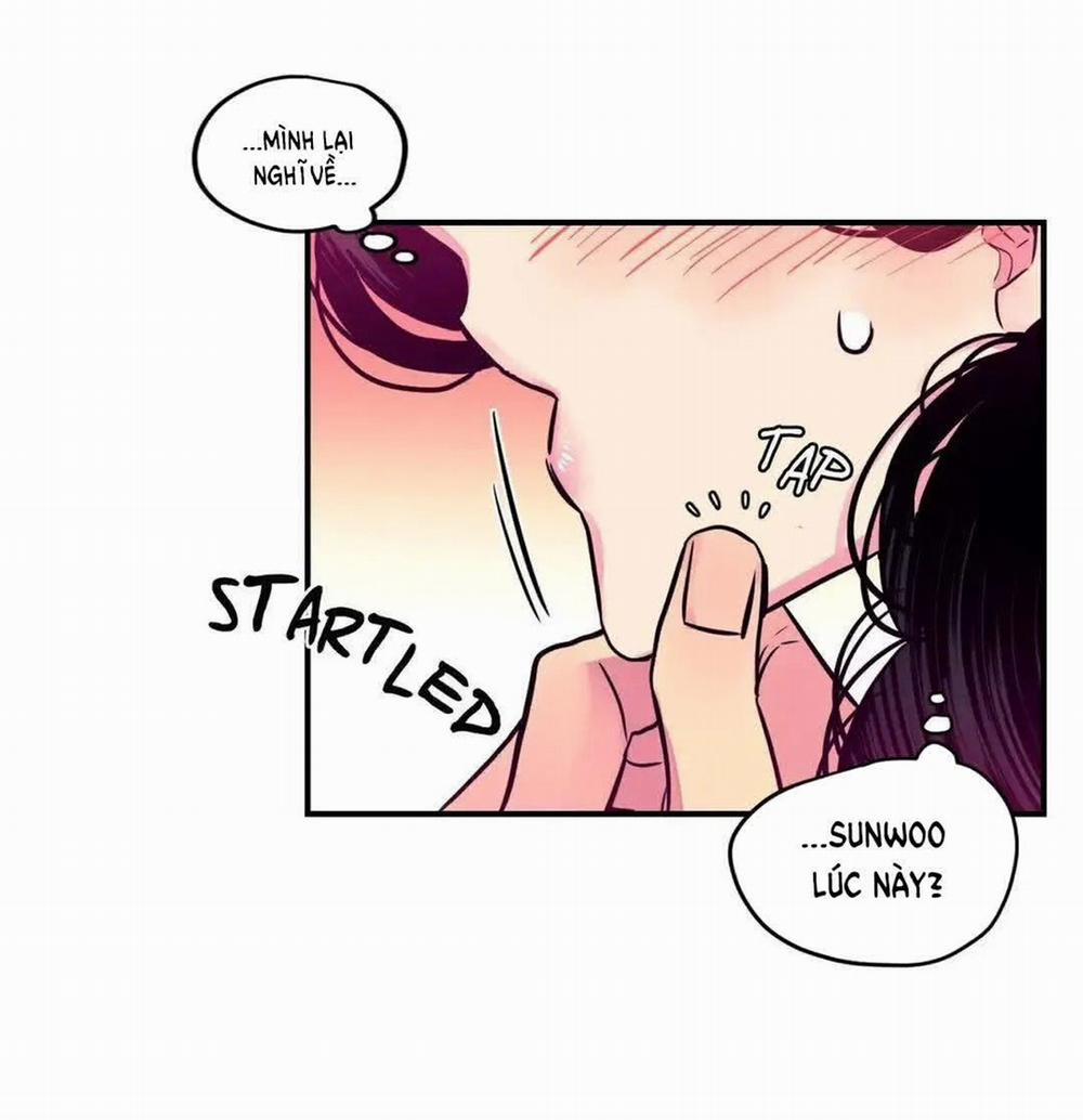 [18+] Hadomae 44 trang 2