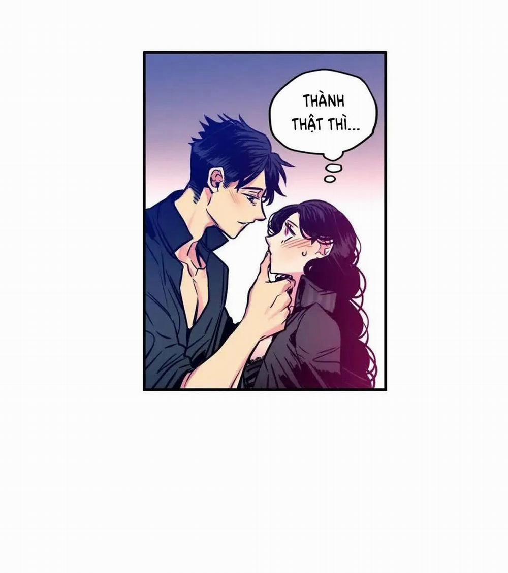 [18+] Hadomae 44 trang 3