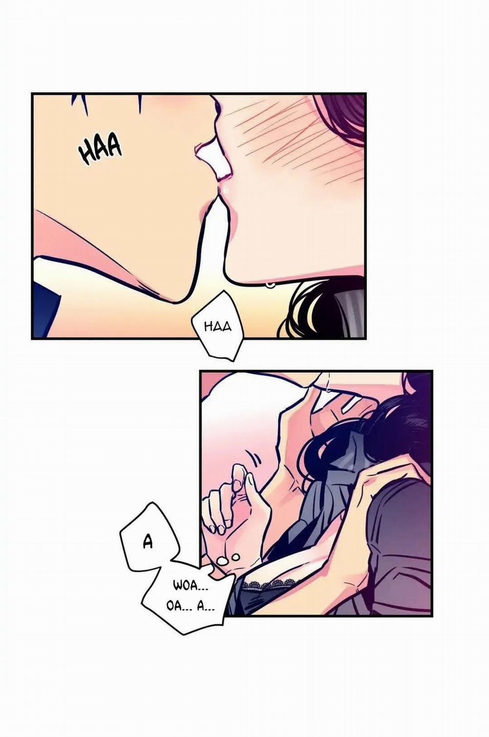 [18+] Hadomae 44 trang 6