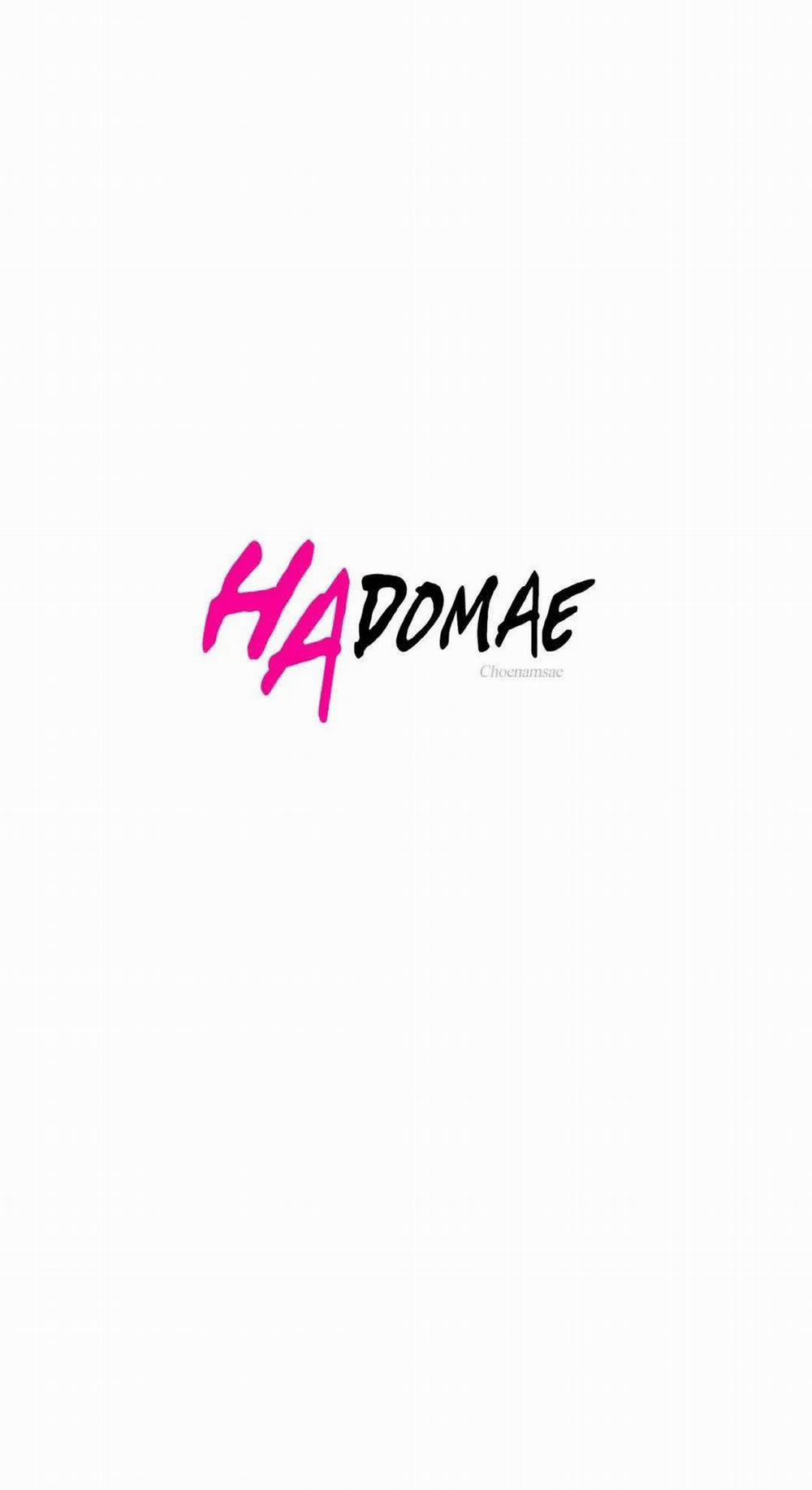 [18+] Hadomae 45 trang 0