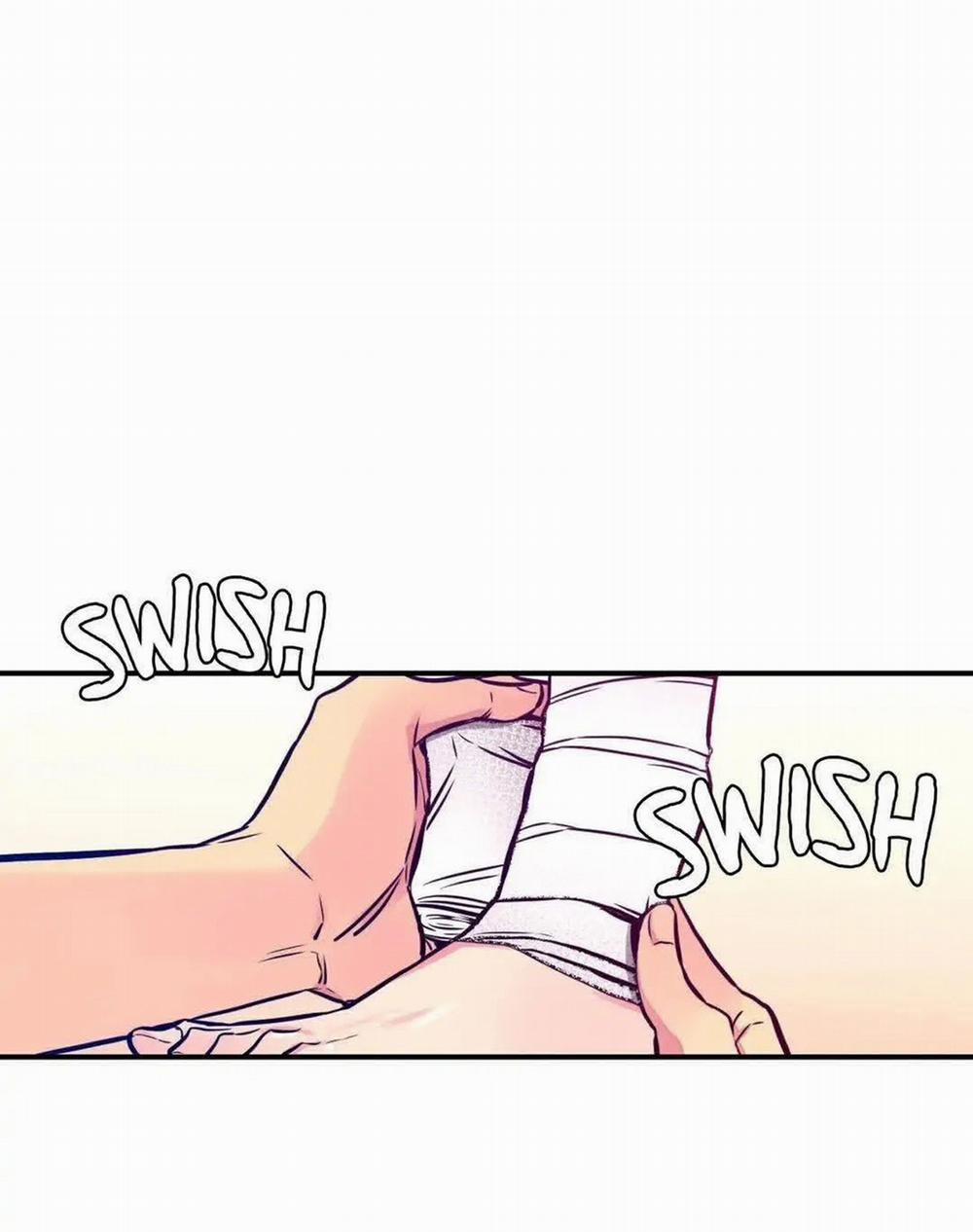 [18+] Hadomae 45 trang 10