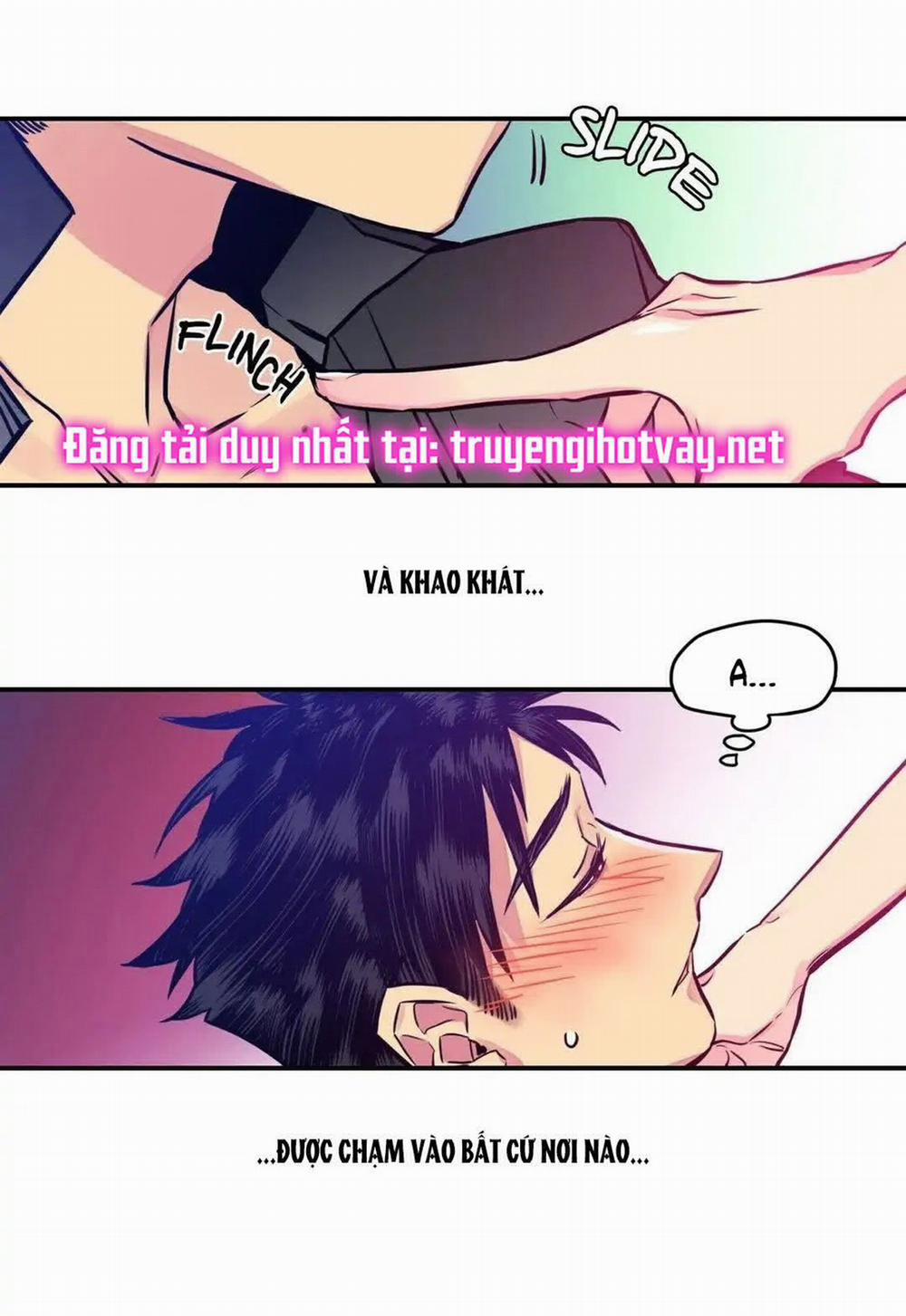 [18+] Hadomae 45 trang 19