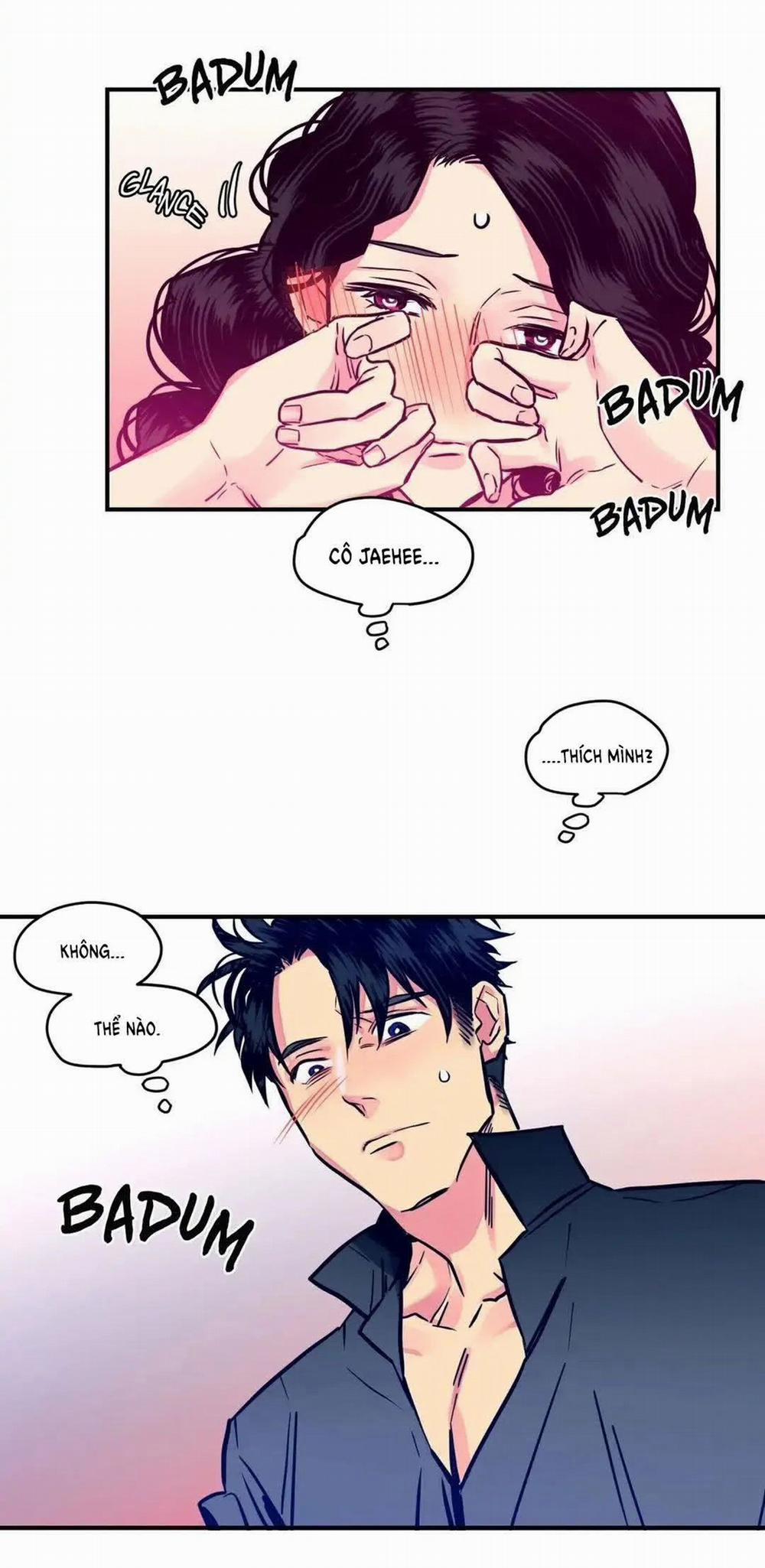 [18+] Hadomae 45 trang 2