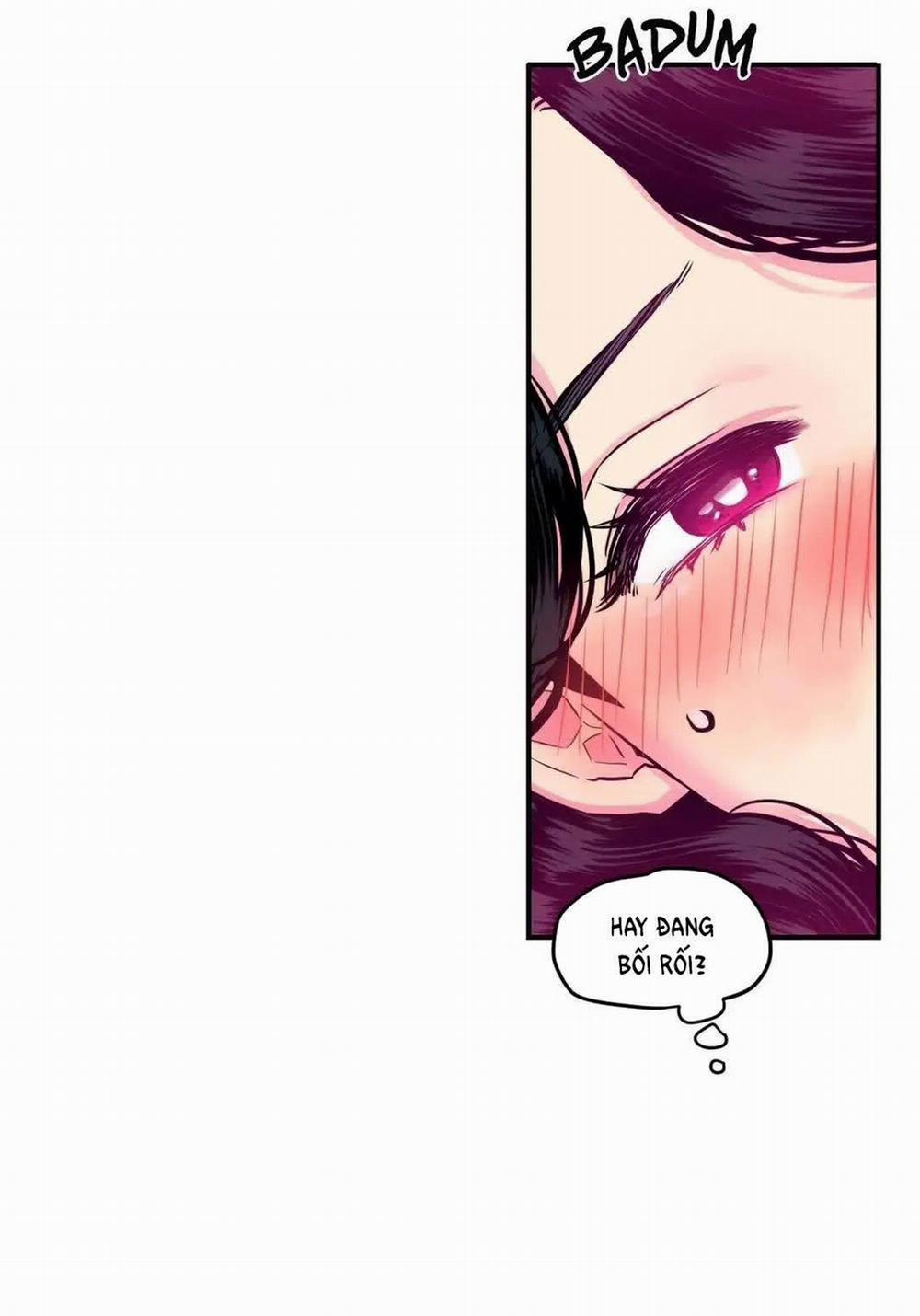 [18+] Hadomae 45 trang 4