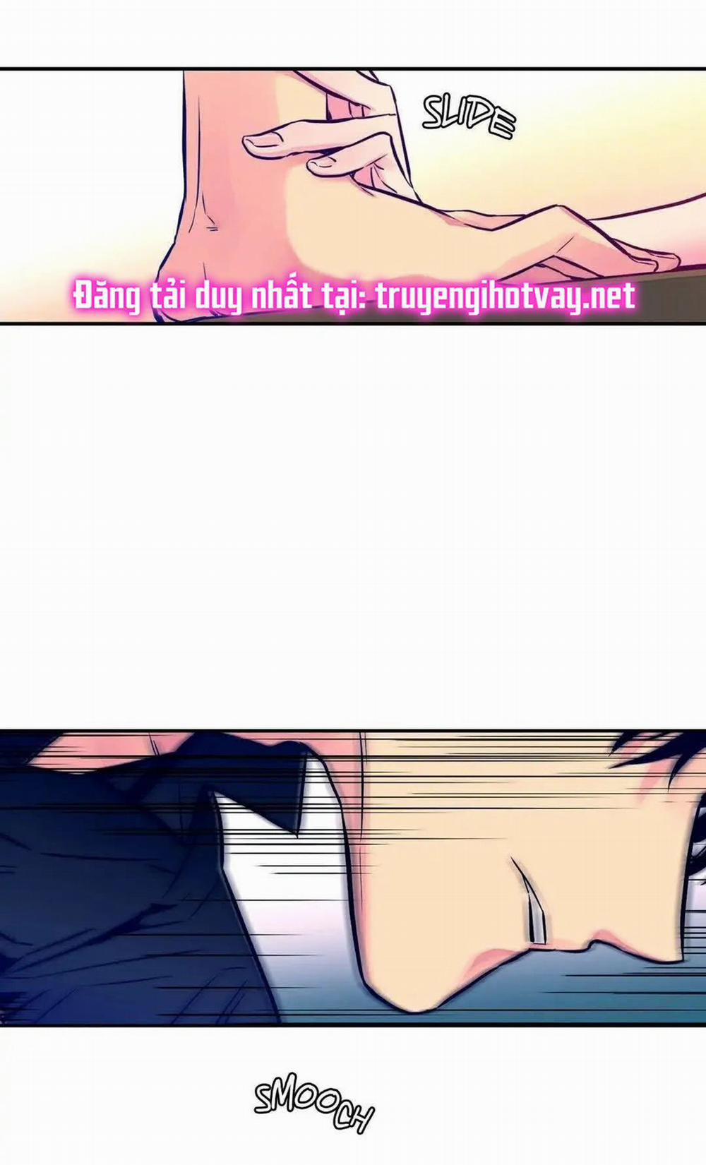 [18+] Hadomae 45 trang 5