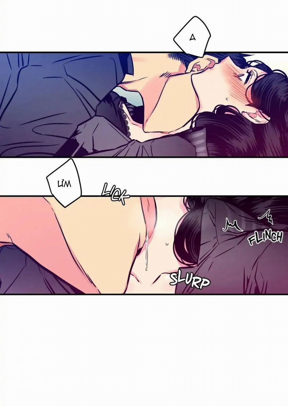 [18+] Hadomae 45 trang 6