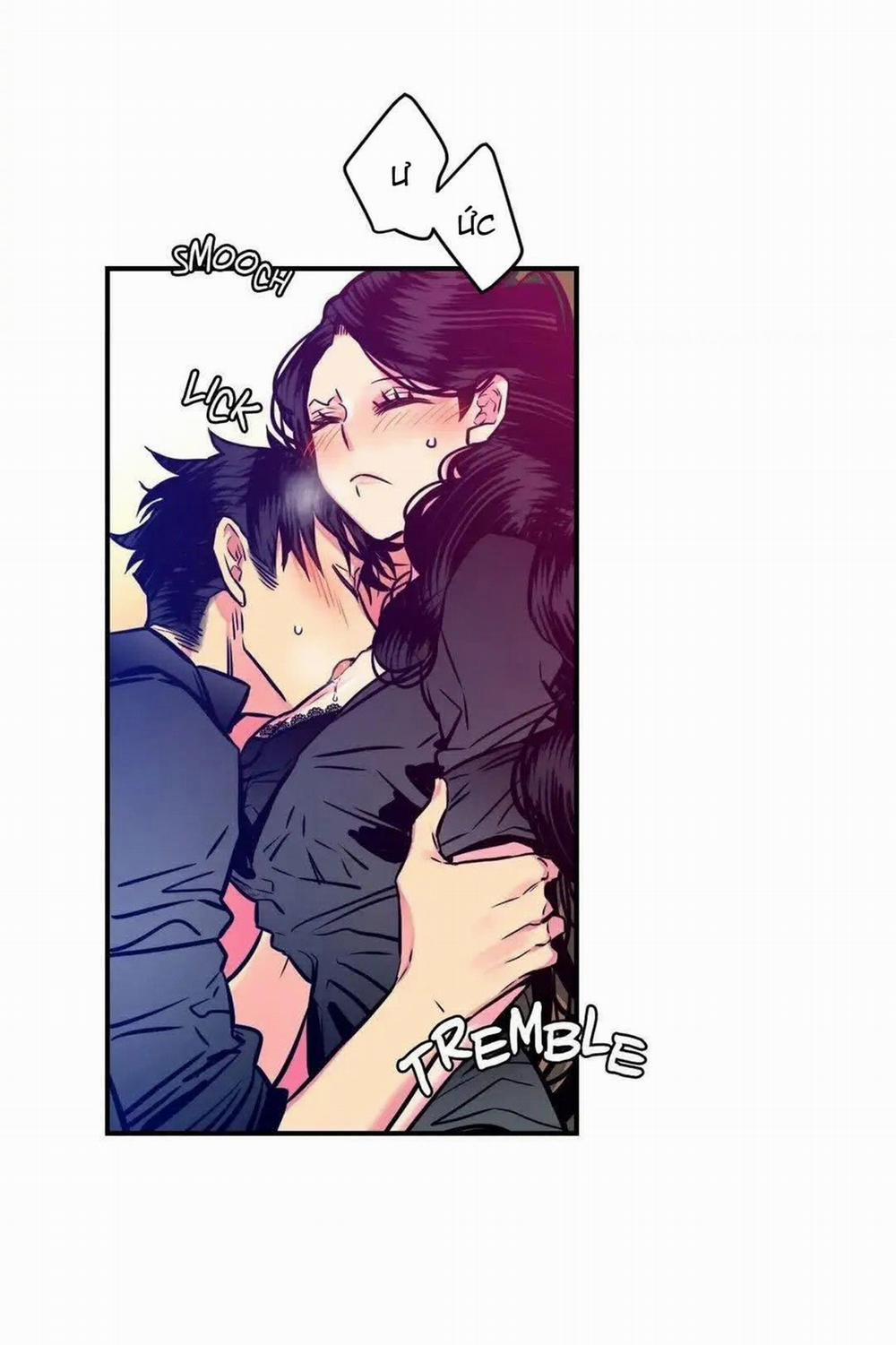 [18+] Hadomae 45 trang 7