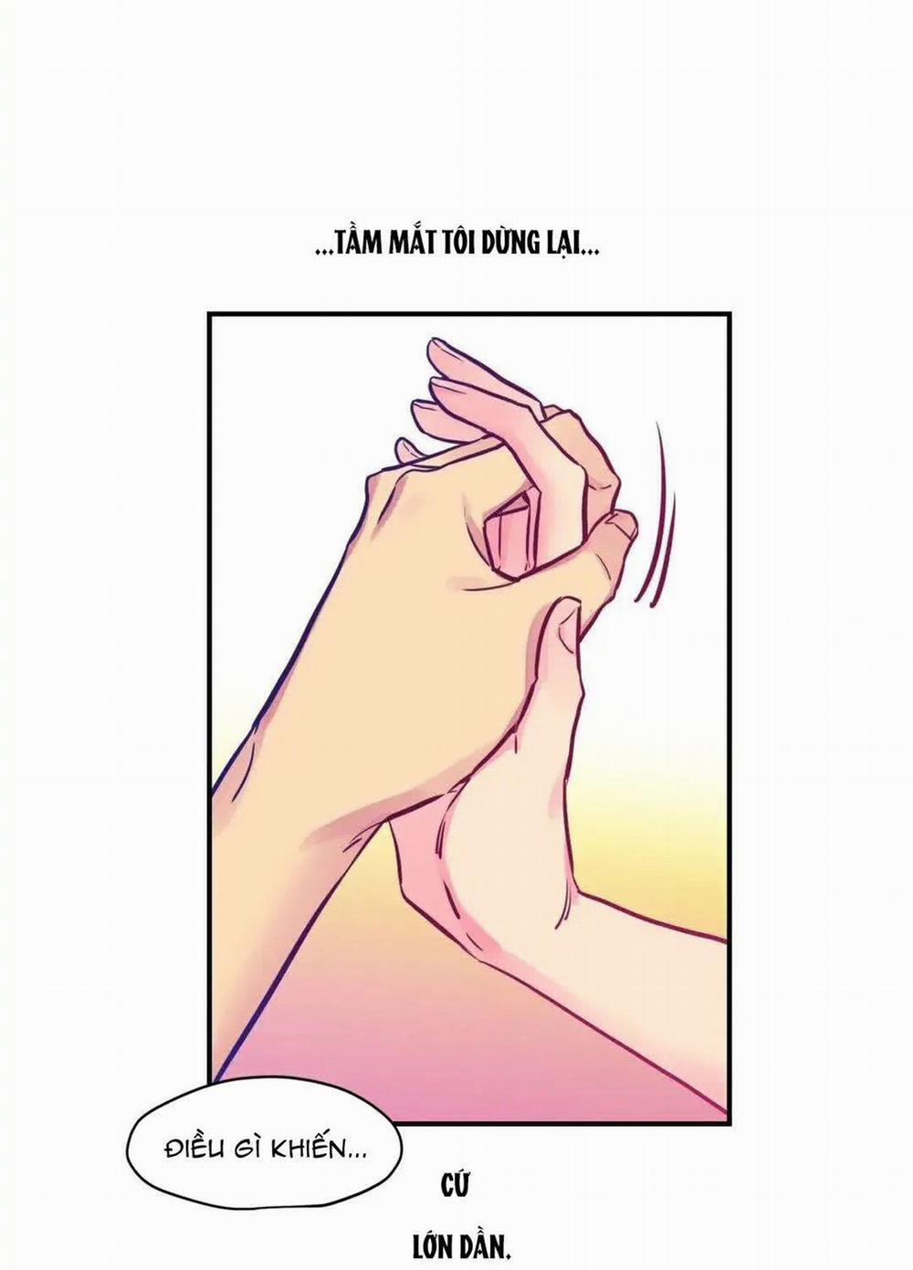 [18+] Hadomae 46 trang 0