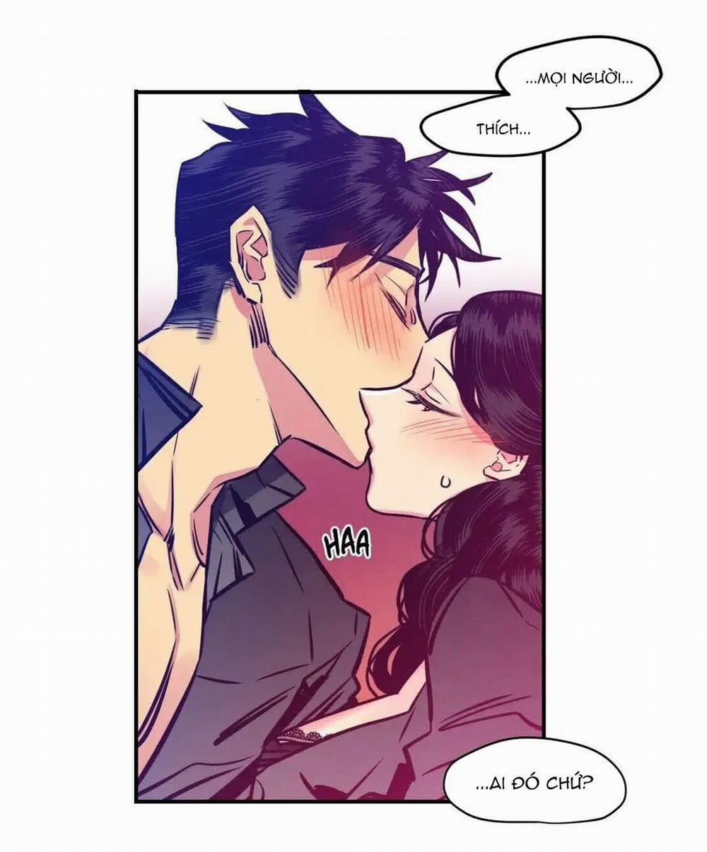 [18+] Hadomae 46 trang 1