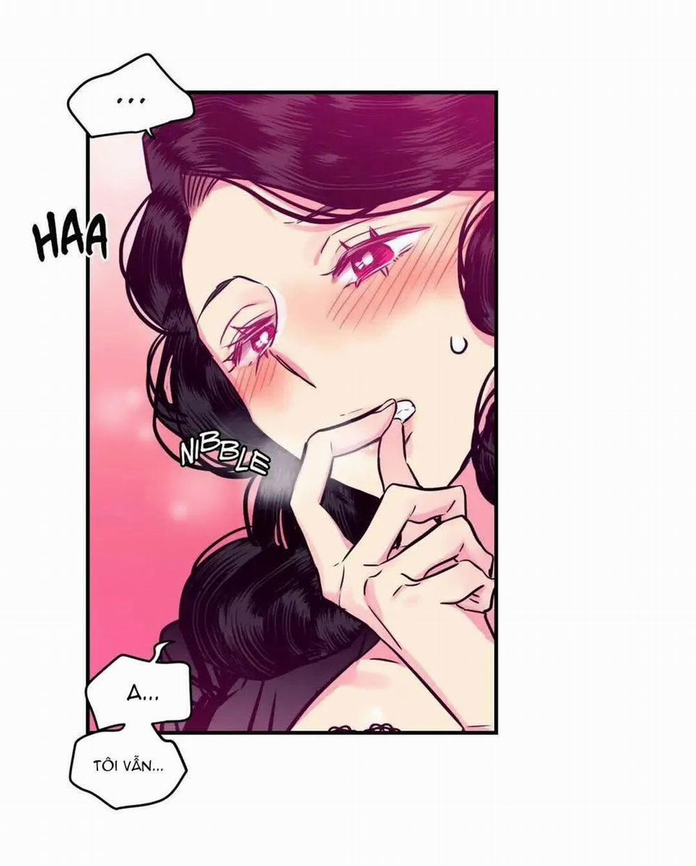 [18+] Hadomae 46 trang 11