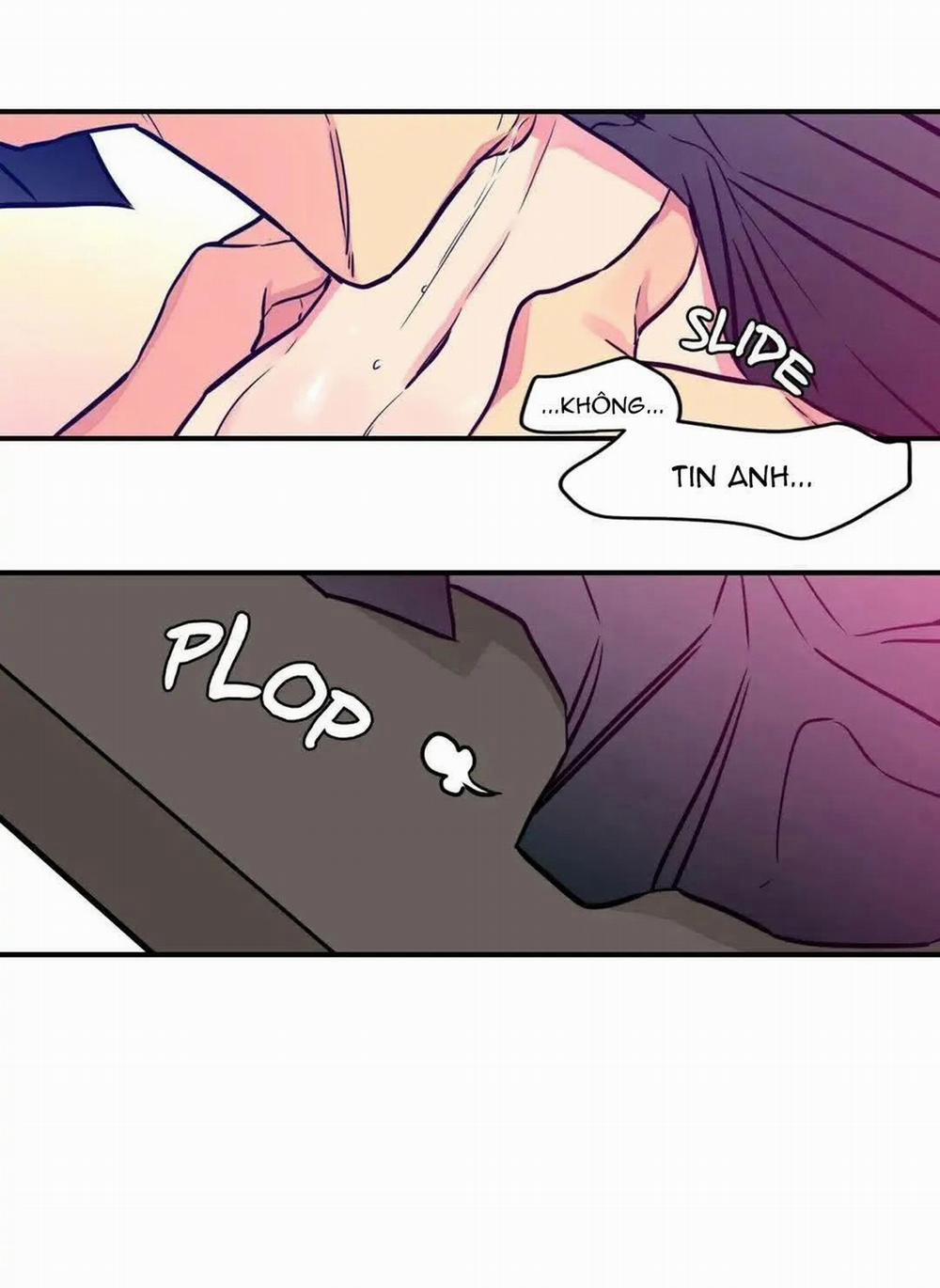 [18+] Hadomae 46 trang 12