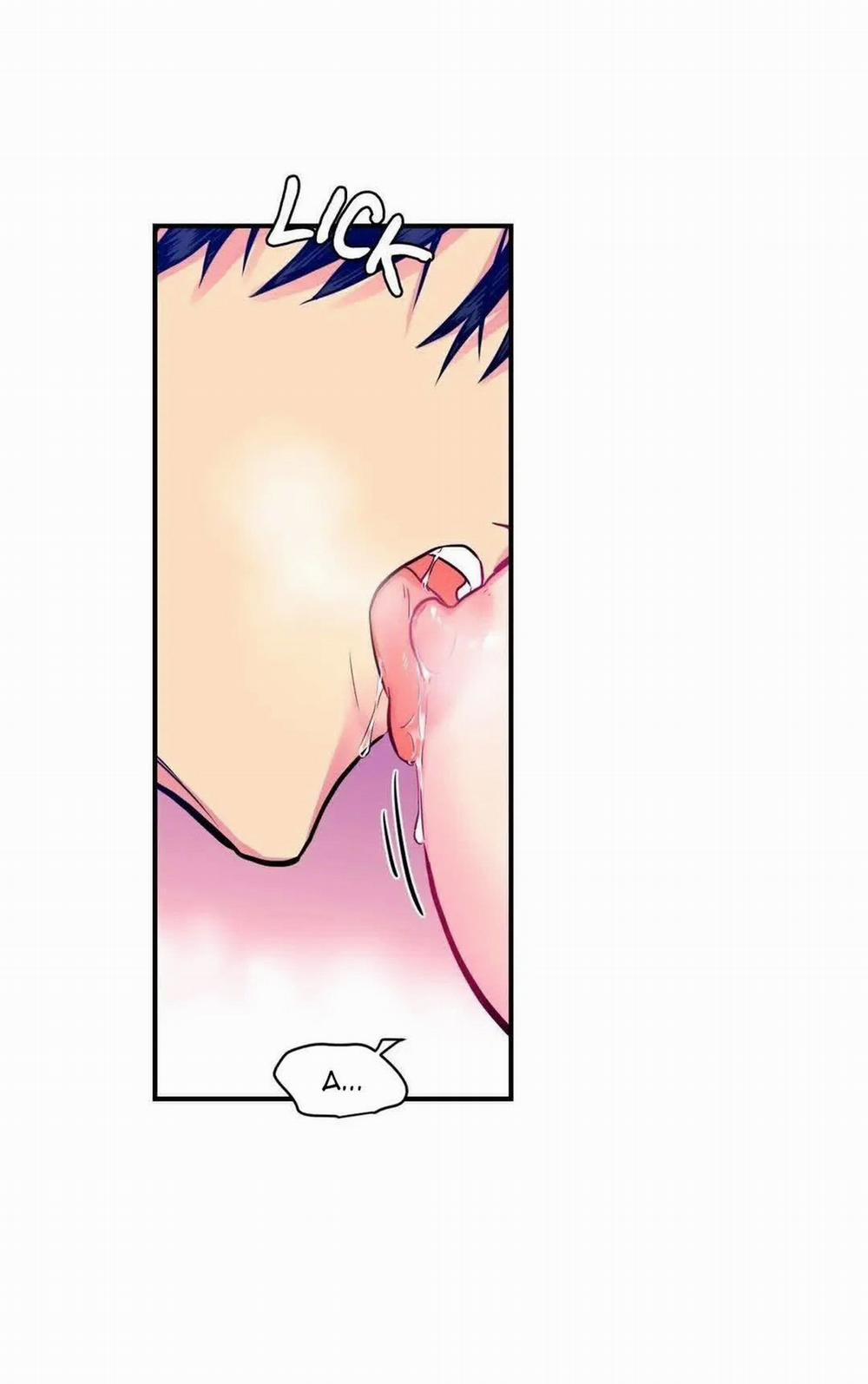 [18+] Hadomae 46 trang 14