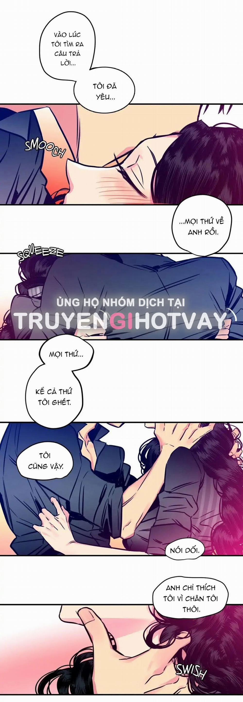 [18+] Hadomae 46 trang 2