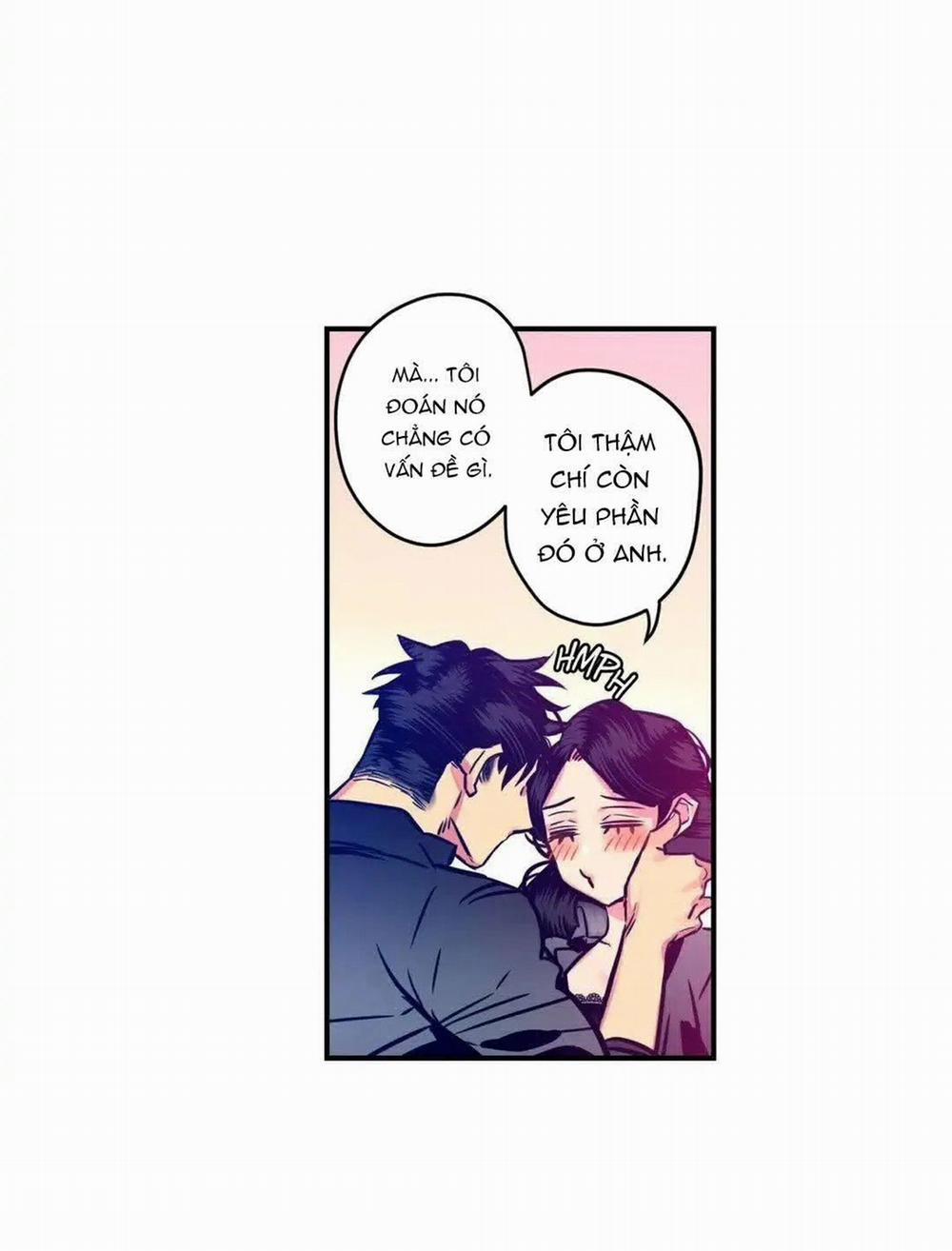 [18+] Hadomae 46 trang 3