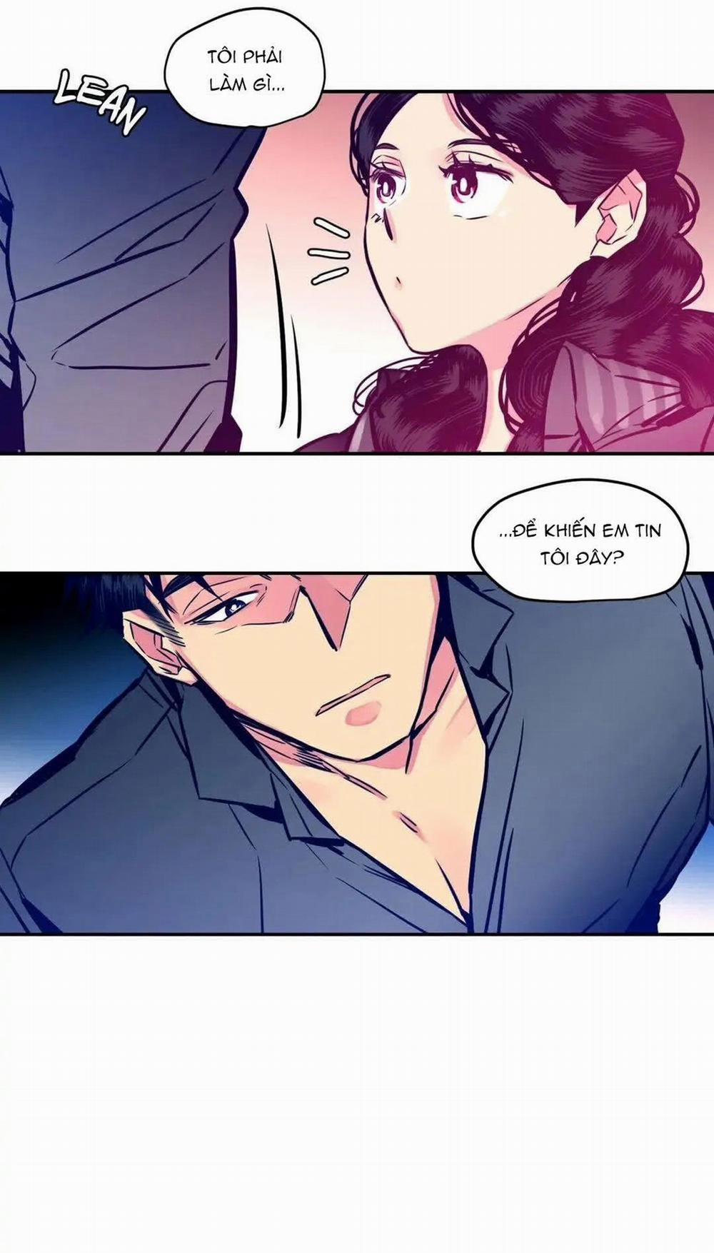 [18+] Hadomae 46 trang 5