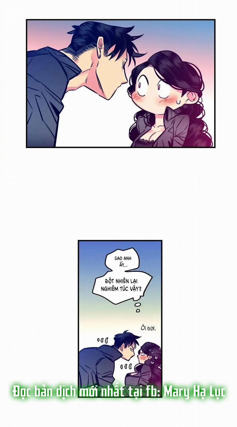 [18+] Hadomae 46 trang 6