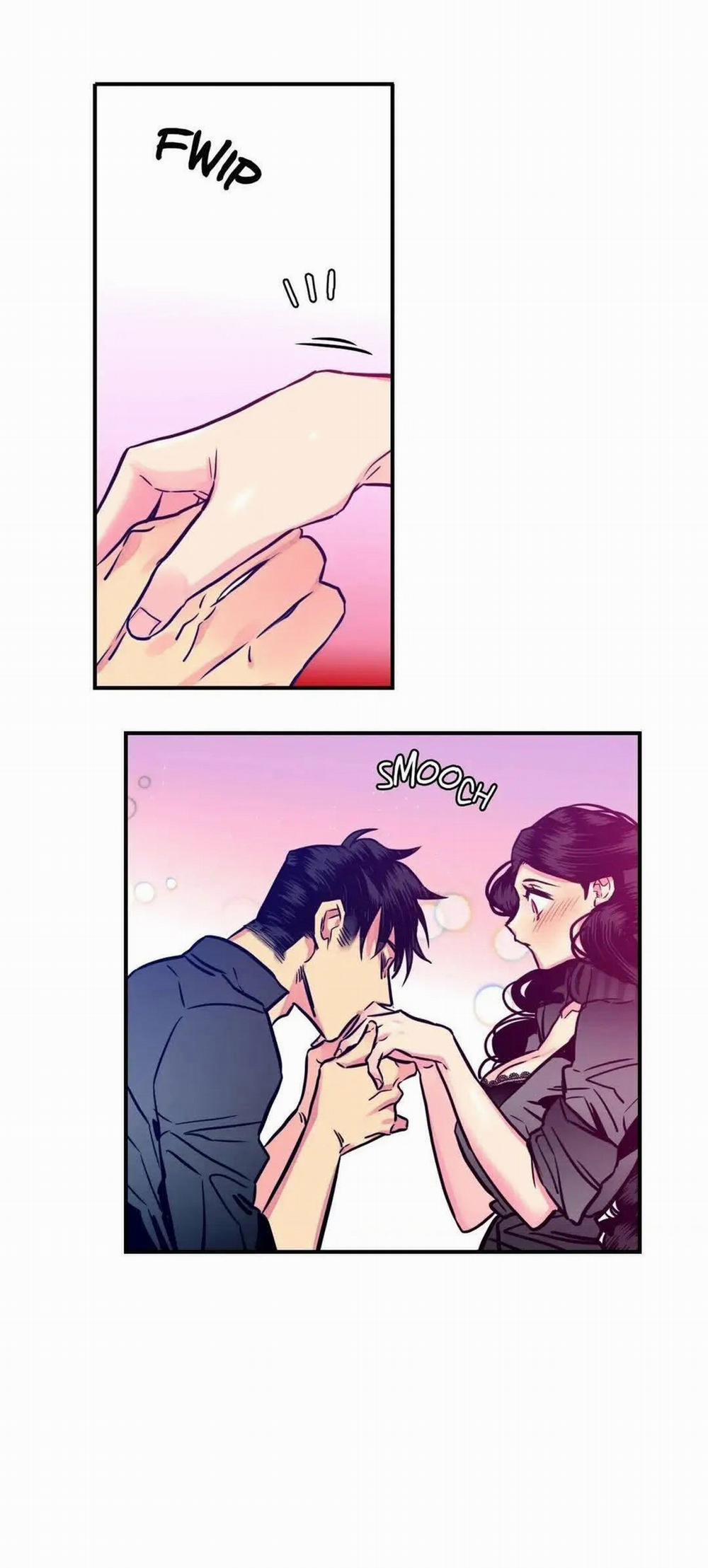 [18+] Hadomae 46 trang 7