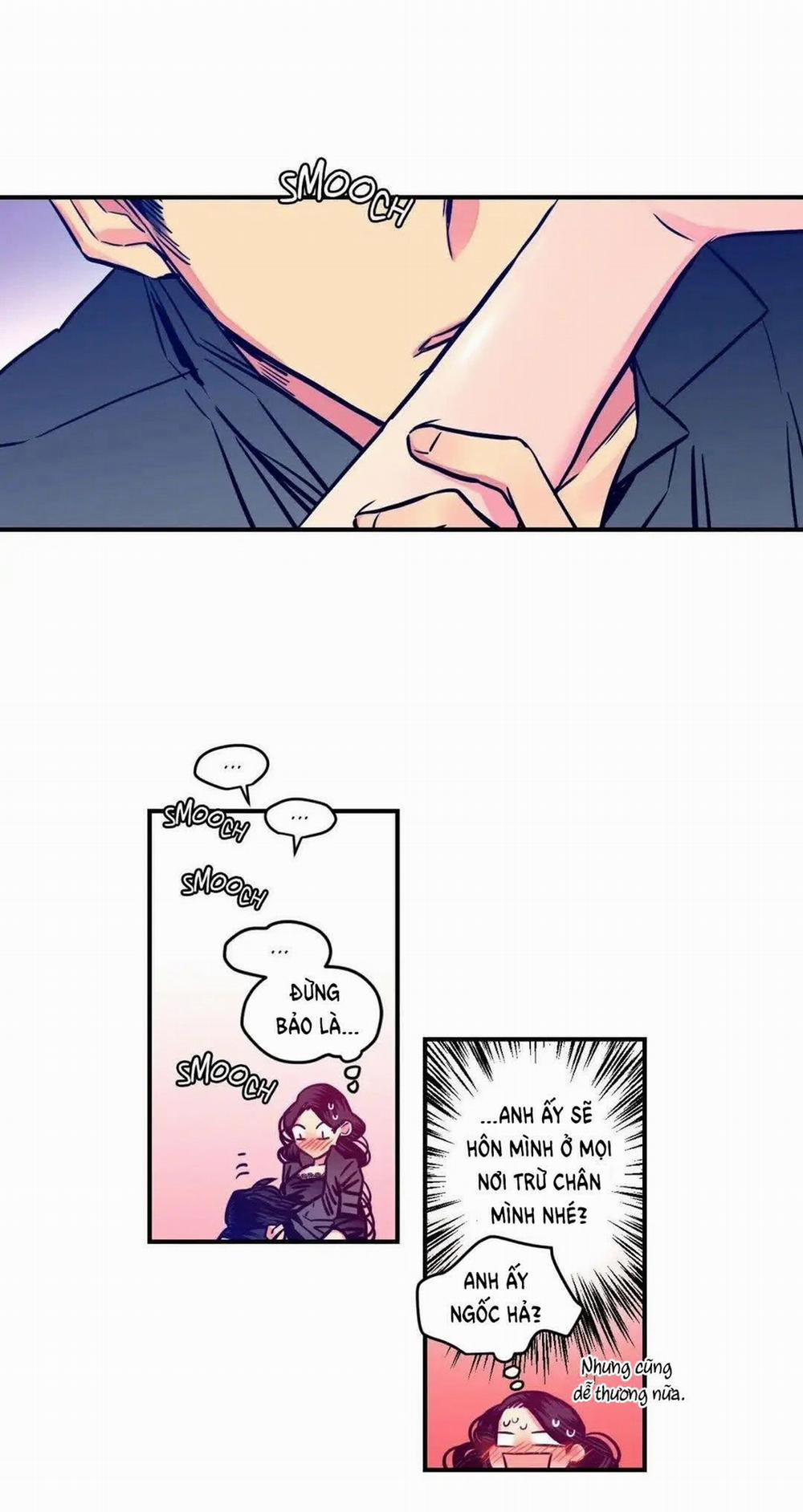 [18+] Hadomae 46 trang 8
