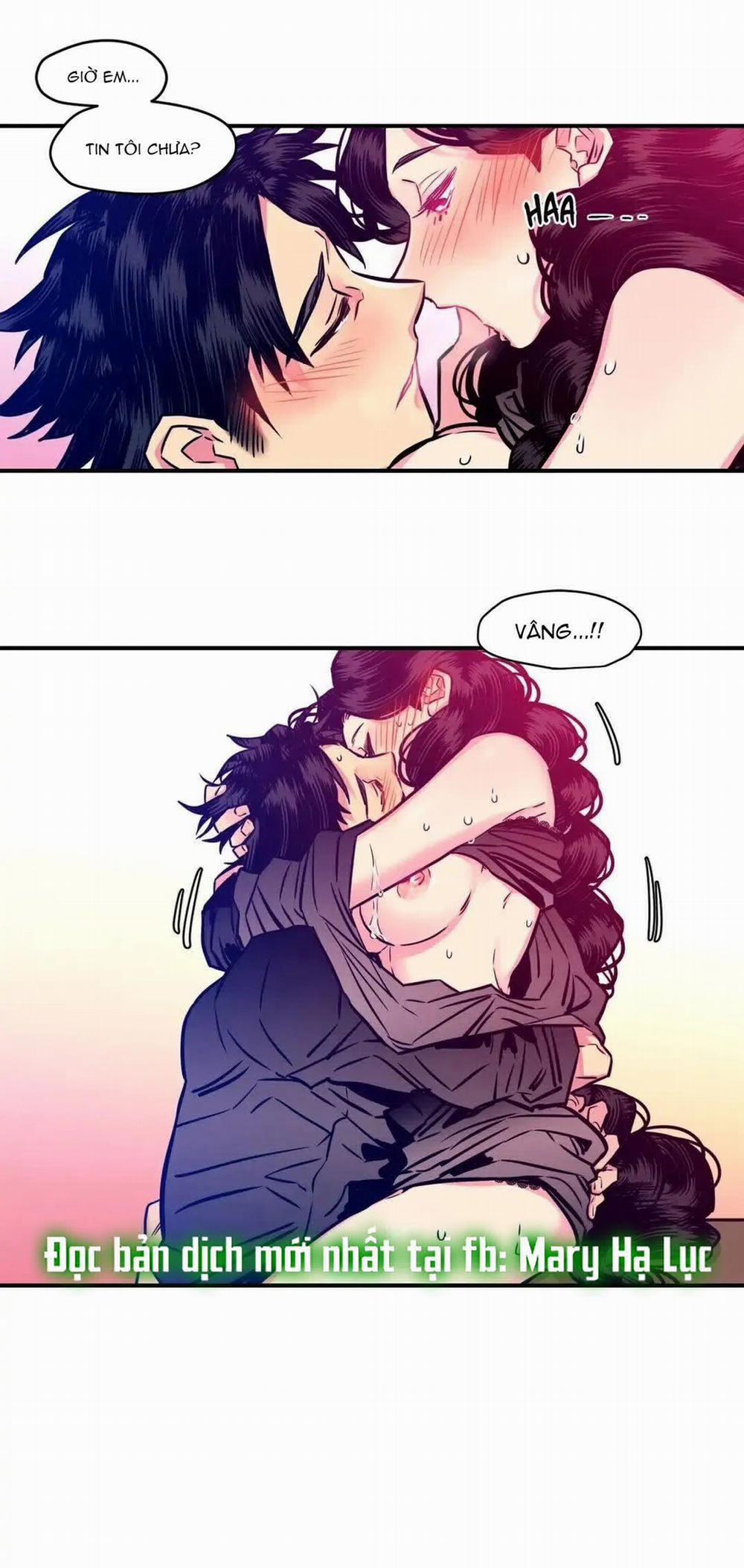 [18+] Hadomae 47 trang 0