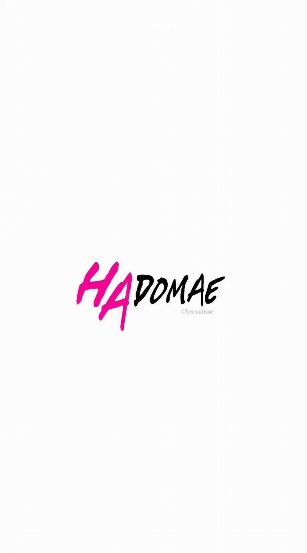 [18+] Hadomae 47 trang 1
