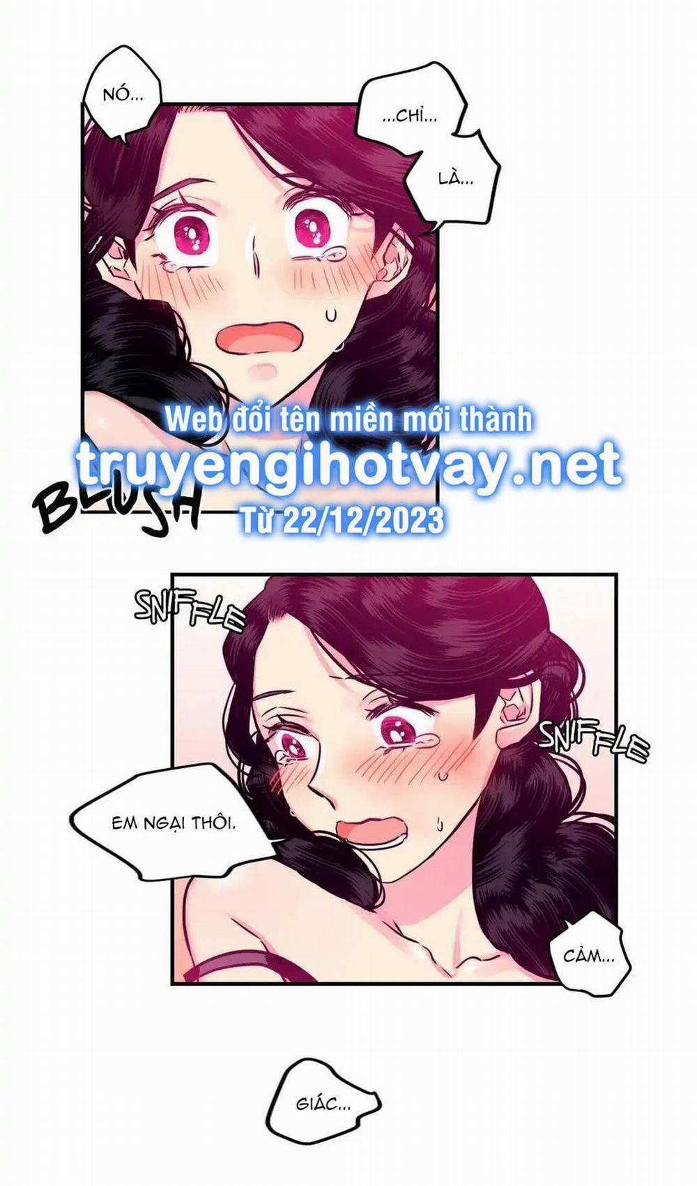 [18+] Hadomae 47 trang 10