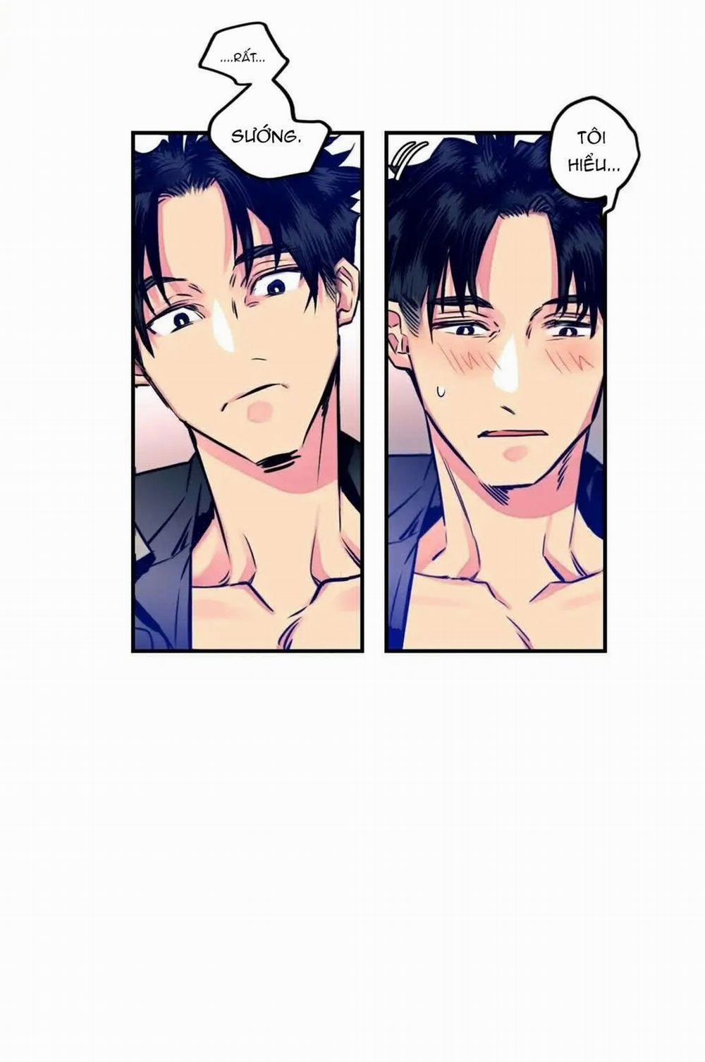 [18+] Hadomae 47 trang 11