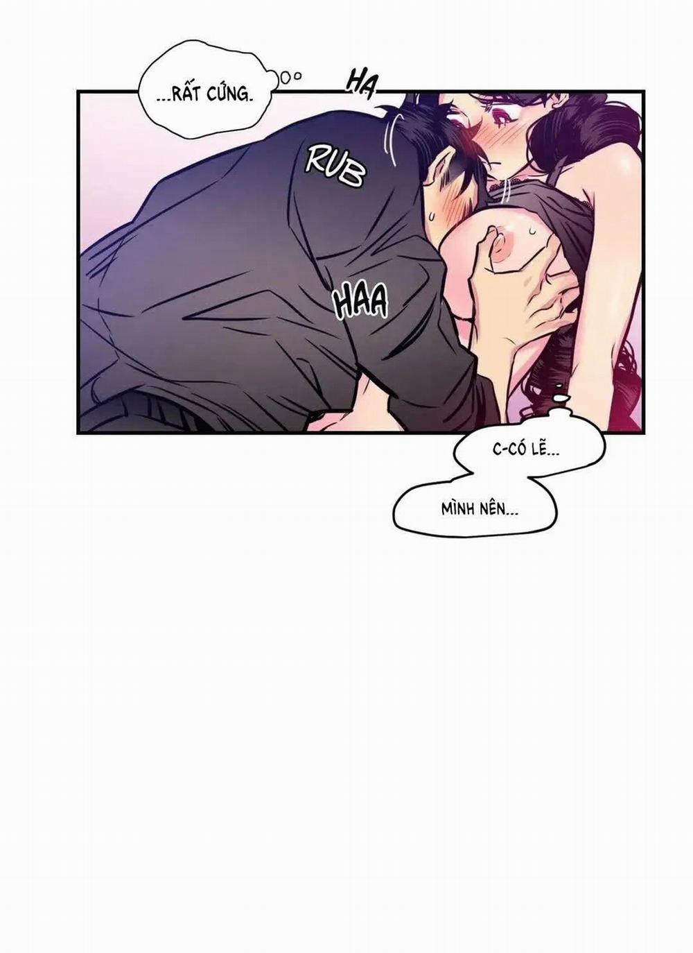 [18+] Hadomae 47 trang 13