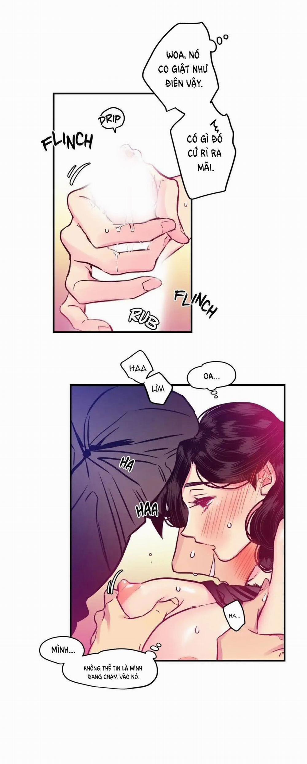 [18+] Hadomae 47 trang 16