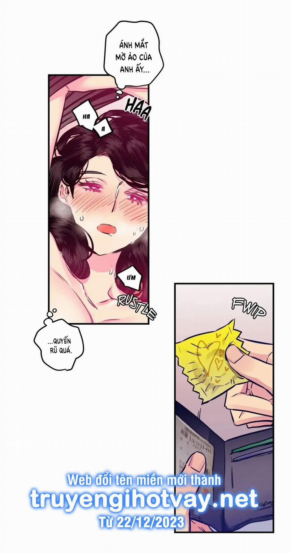 [18+] Hadomae 47 trang 20