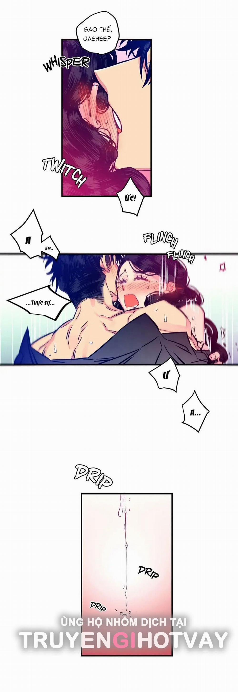 [18+] Hadomae 47 trang 7