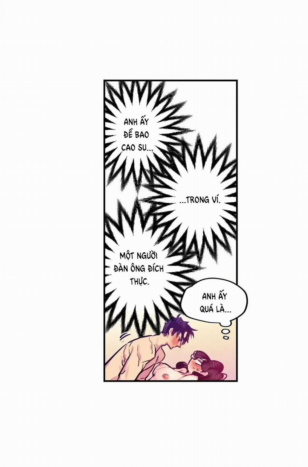 [18+] Hadomae 48 trang 0