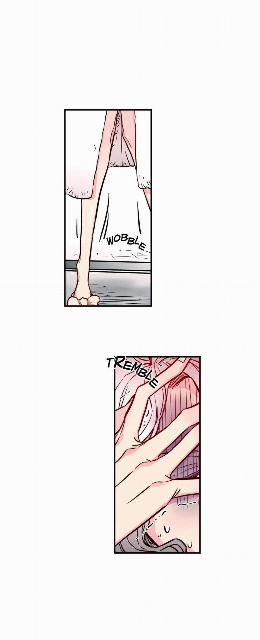 [18+] Hadomae 48 trang 14