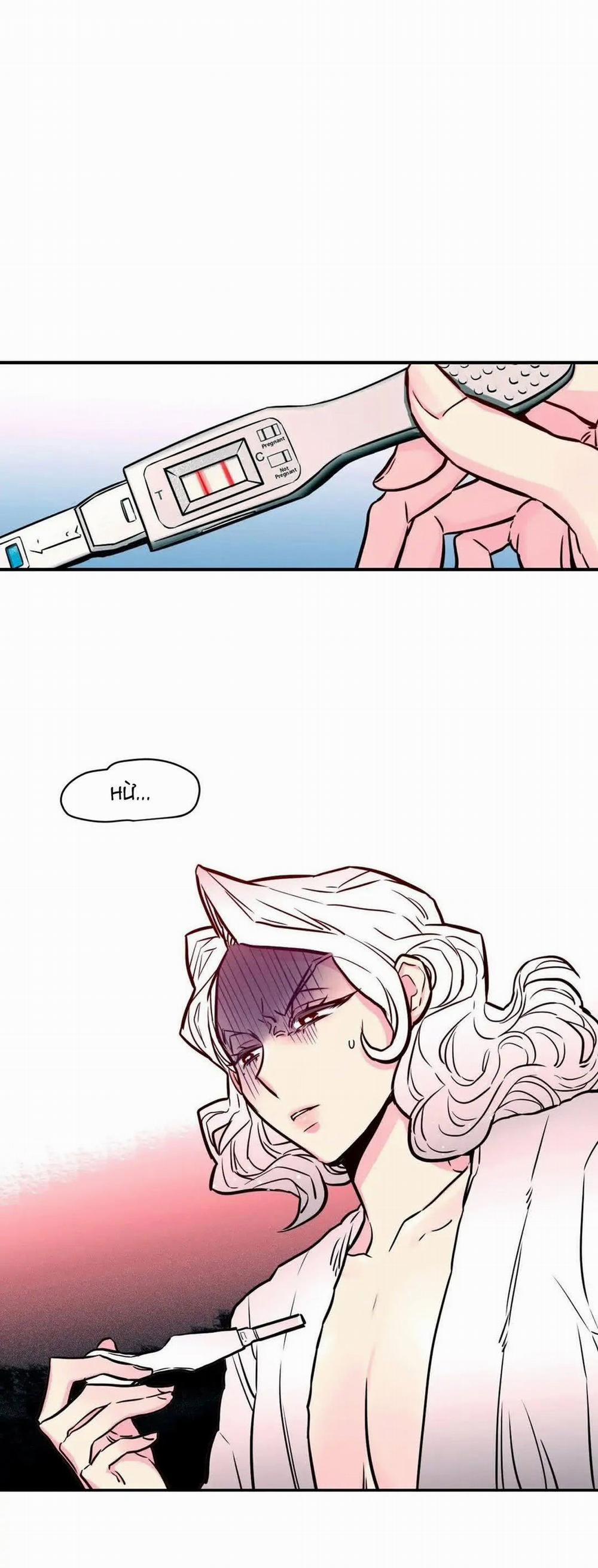 [18+] Hadomae 48 trang 15