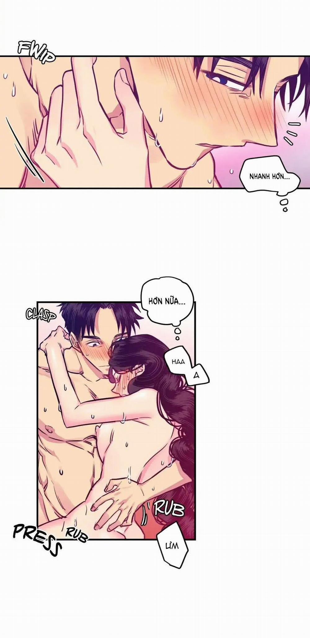 [18+] Hadomae 48 trang 5