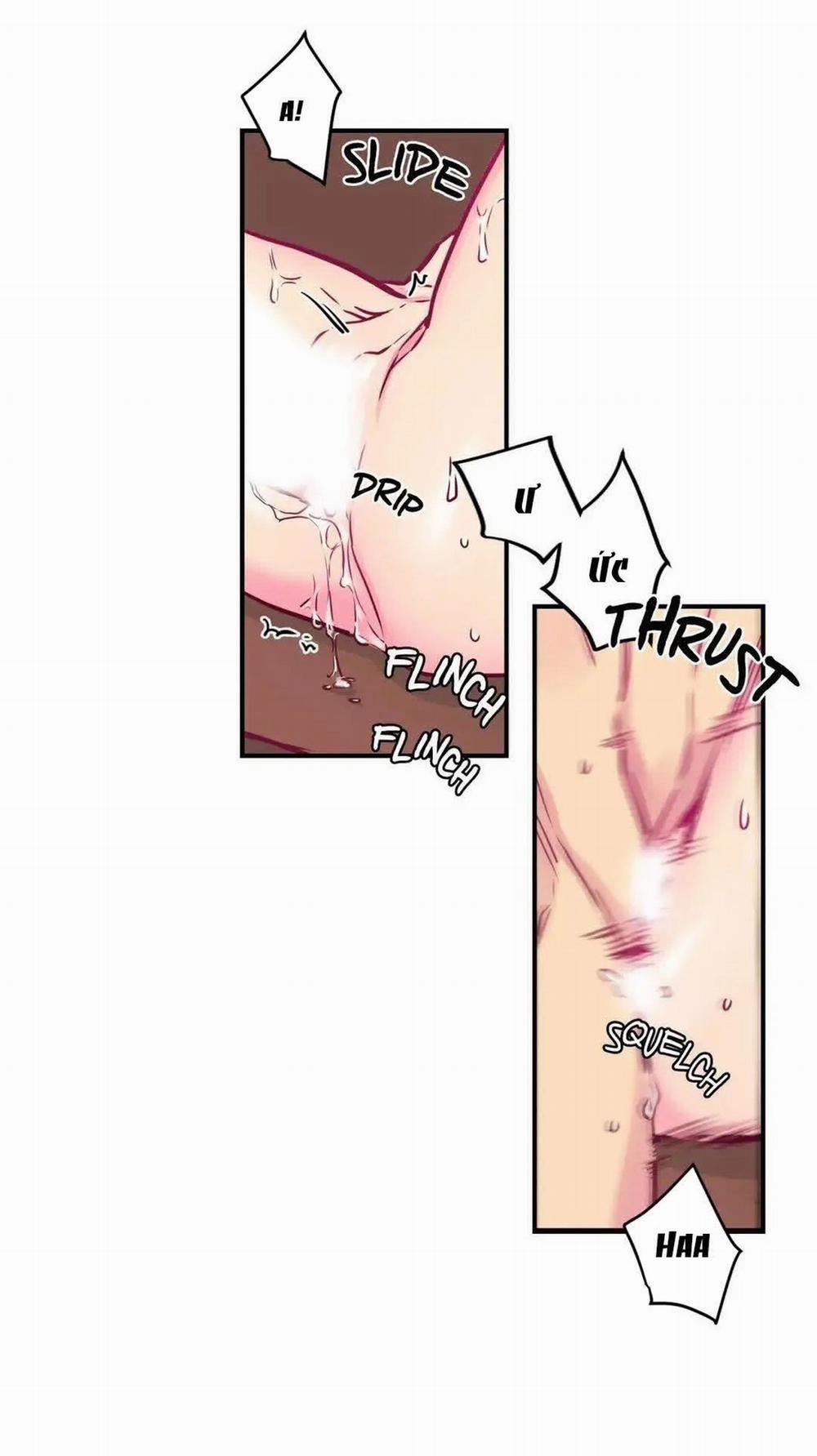 [18+] Hadomae 48 trang 6