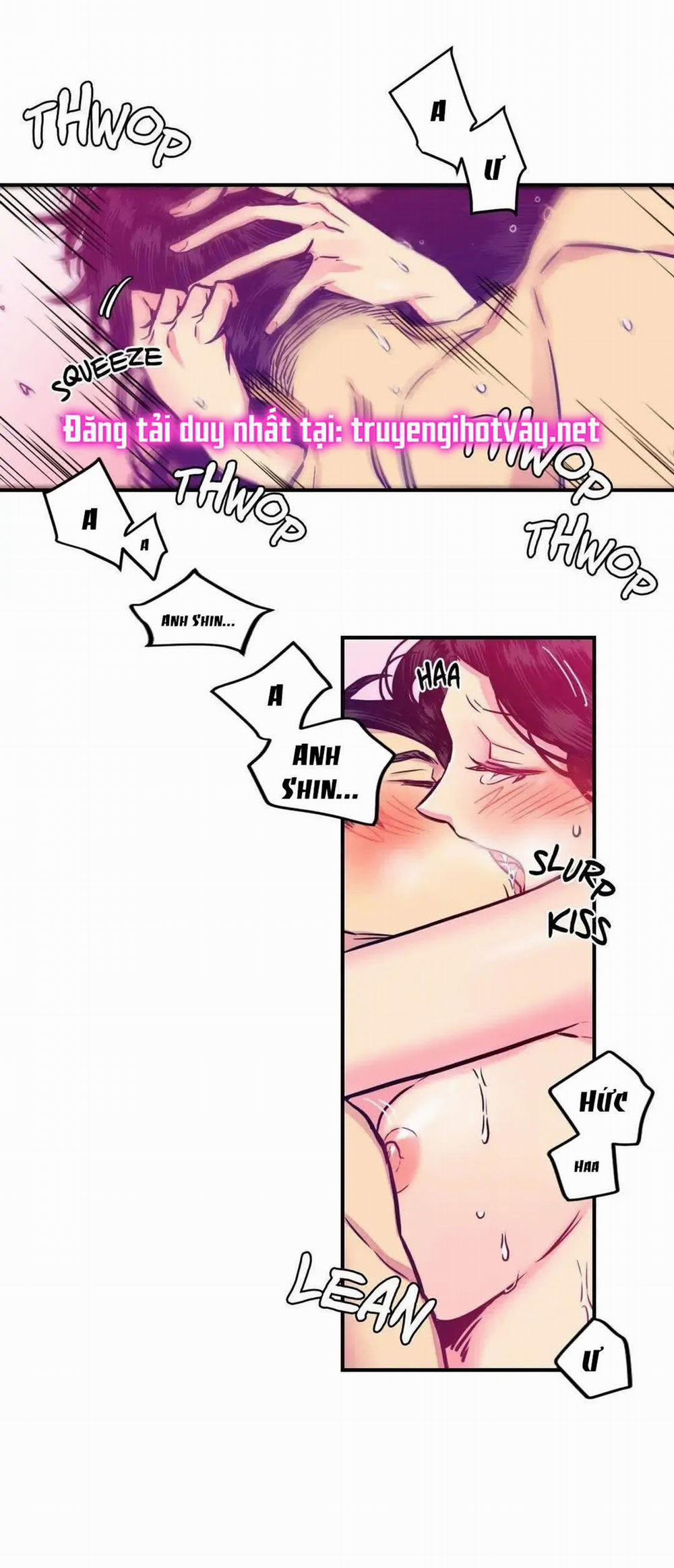 [18+] Hadomae 48 trang 7